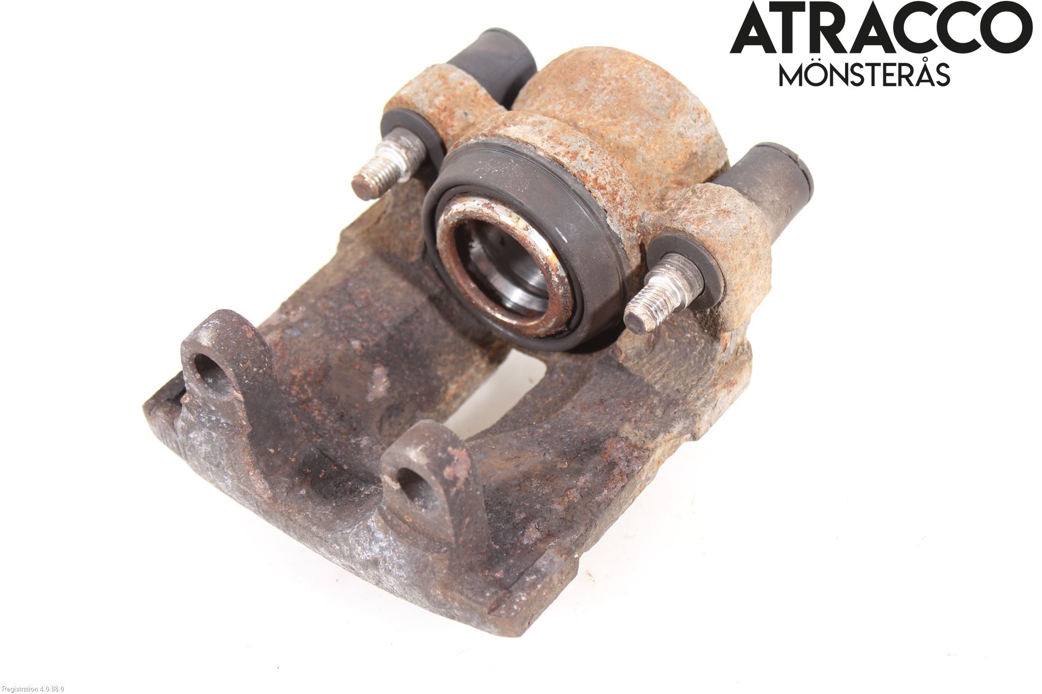 BMW 1 E87/81 5D/3D 03-11 Bremsecaliper Bak Høyre