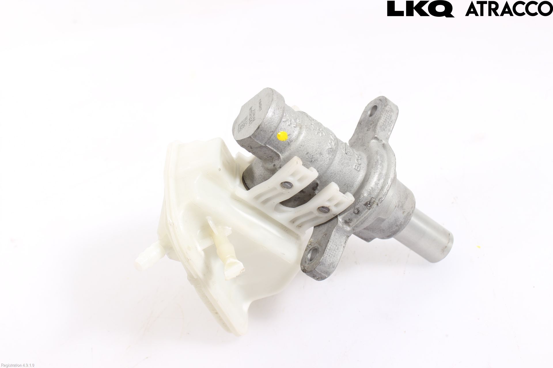 Citroen C4 II 11-18 Brems Hovedsylinder