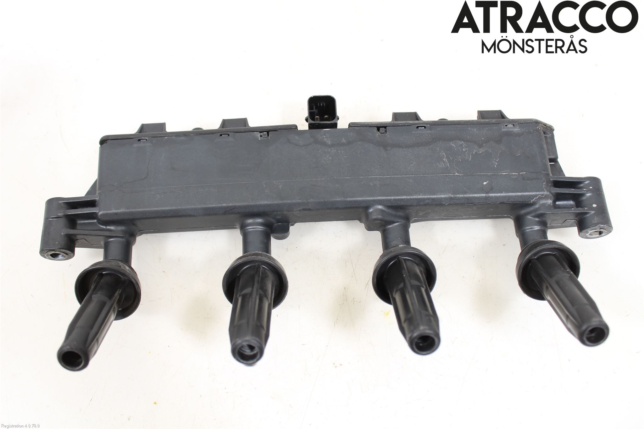 Citroen C3 05-10 Coil - Tenn Kassett