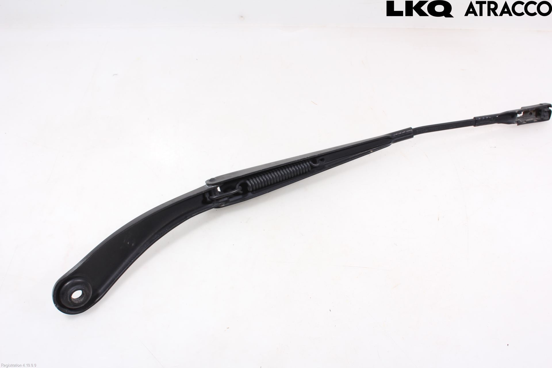 Mercedes-Benz MB A-KLASS (W176) 13-18 Viskerarm-Armer Frontrute