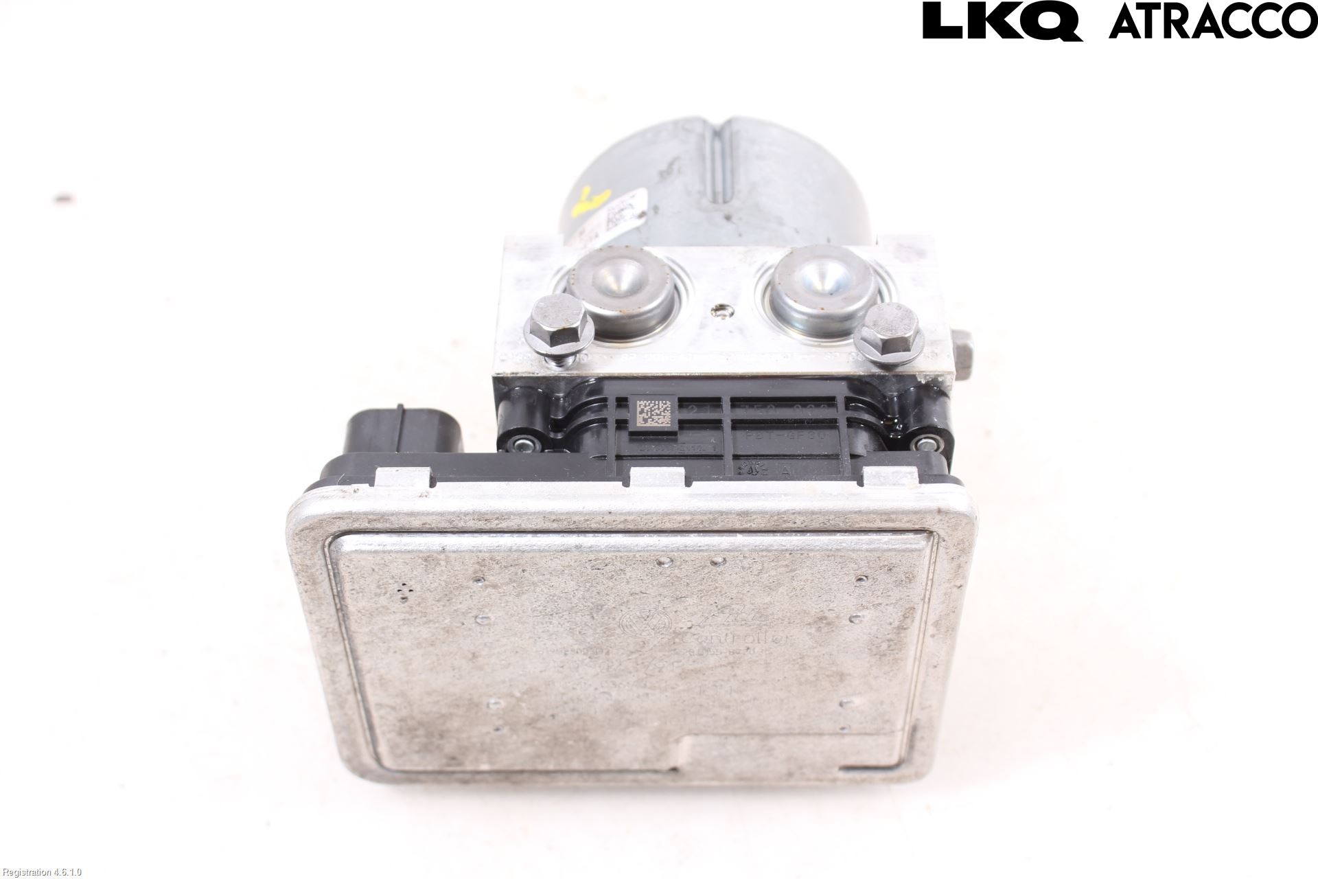 Volkswagen VW TRANSP/CARAVELLE (T6) 16-22 Abs Hydraulikkaggregat
