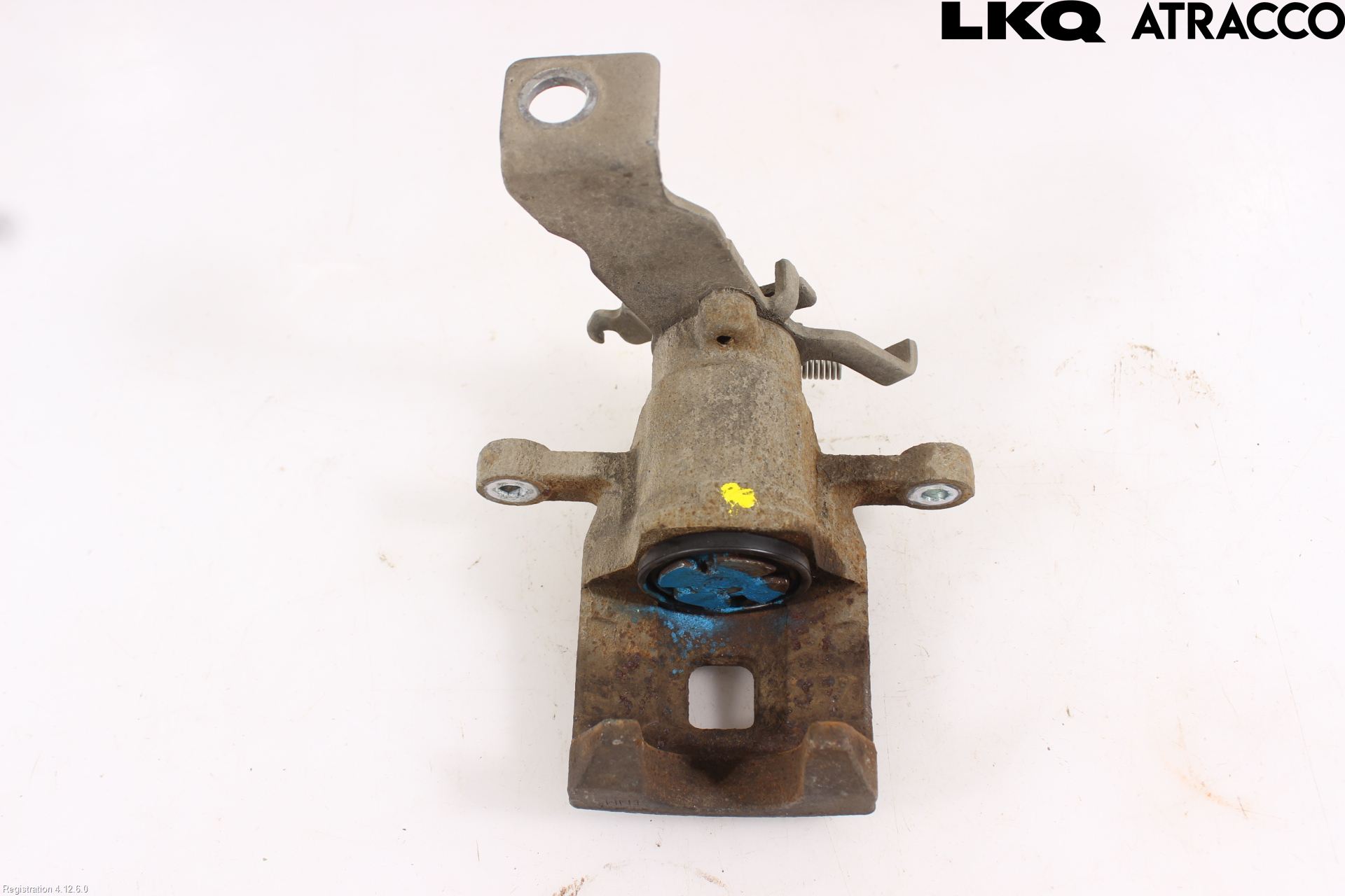 Hyundai IONIQ AE 17-22 Bremsecaliper Bak Høyre