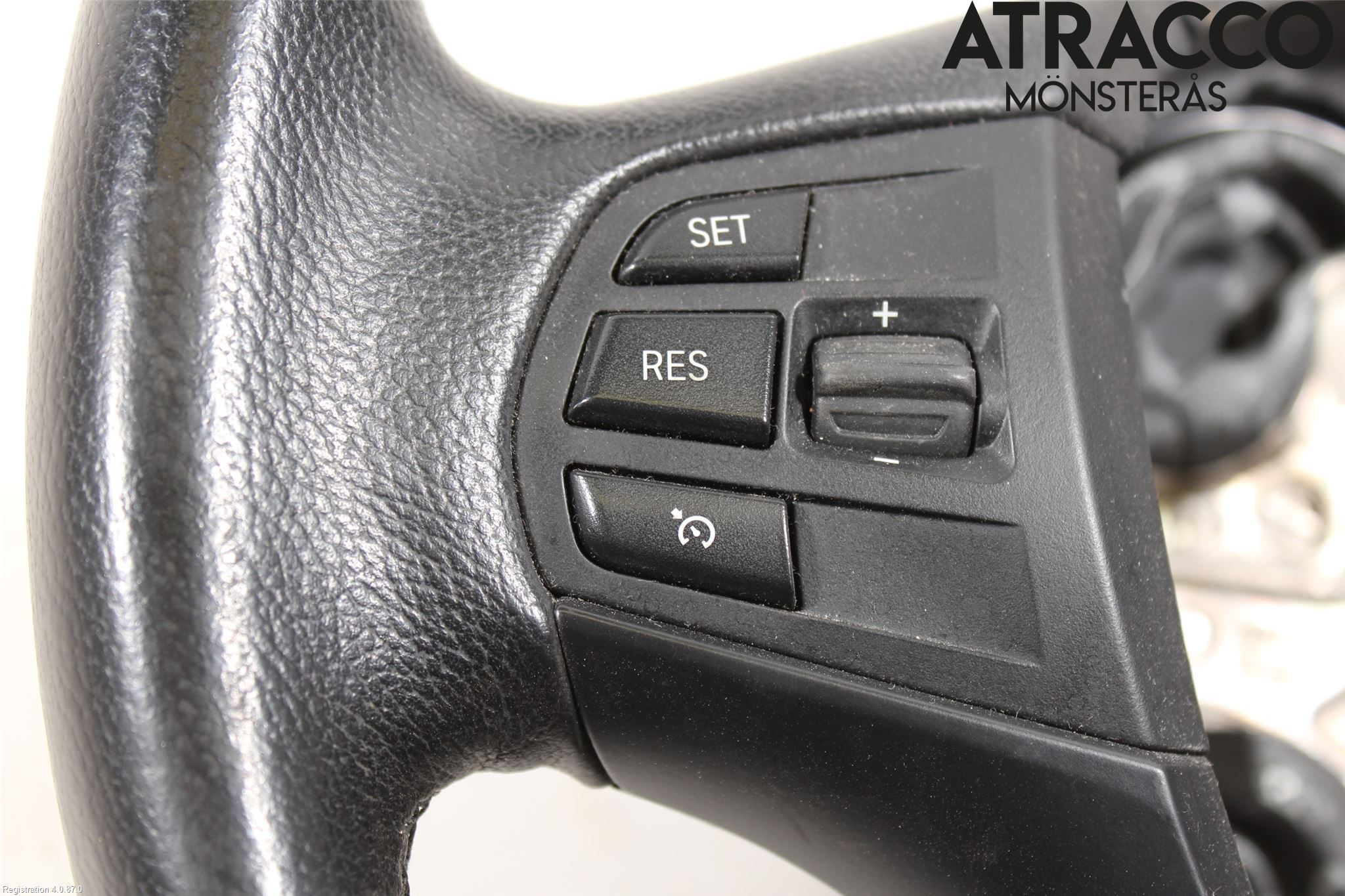 BMW 3 F30/F31/F80 12-19 Ratt