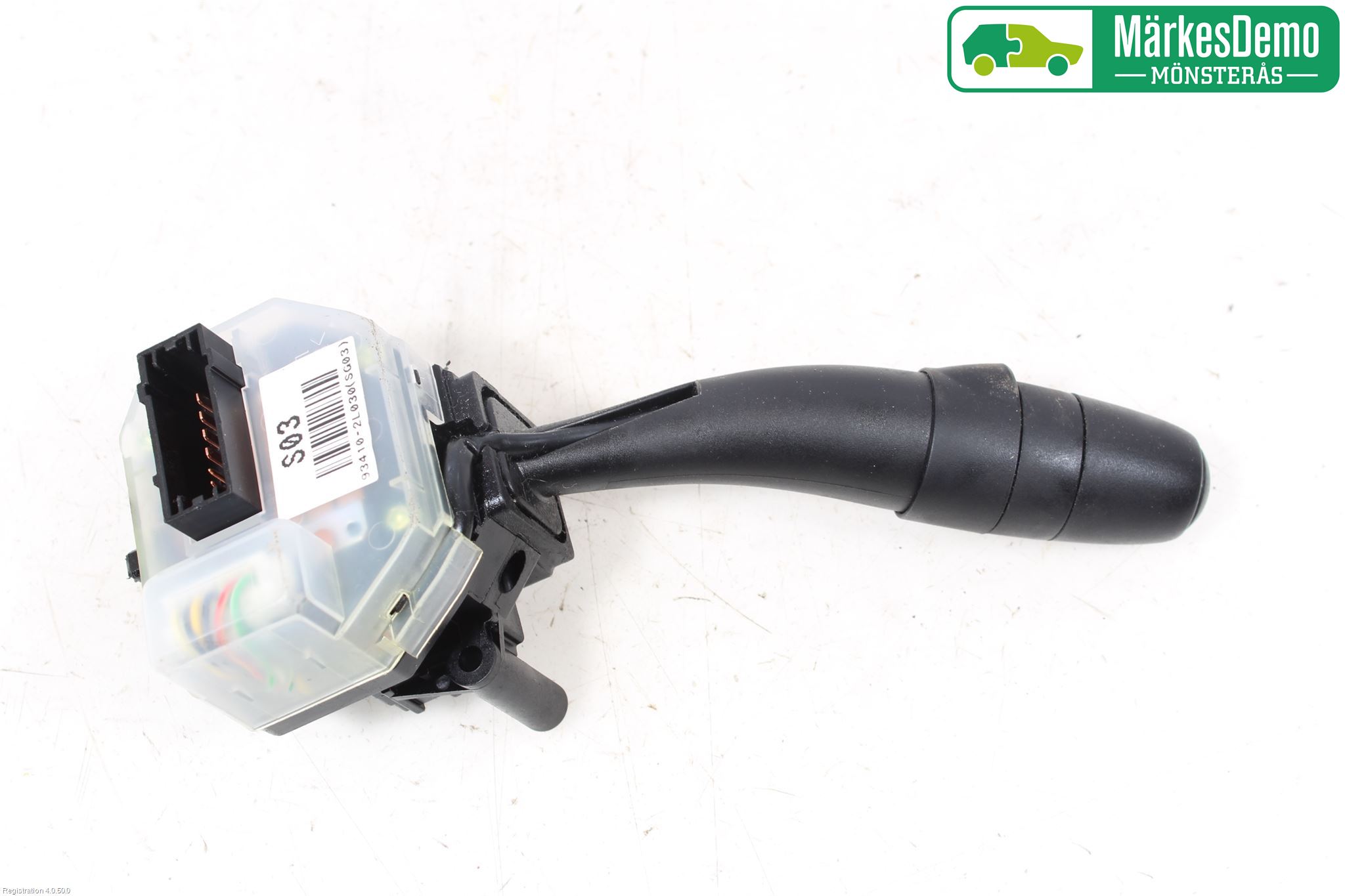 Hyundai i30 FD 07-12 Bryter Ratt Blinklys - Lys