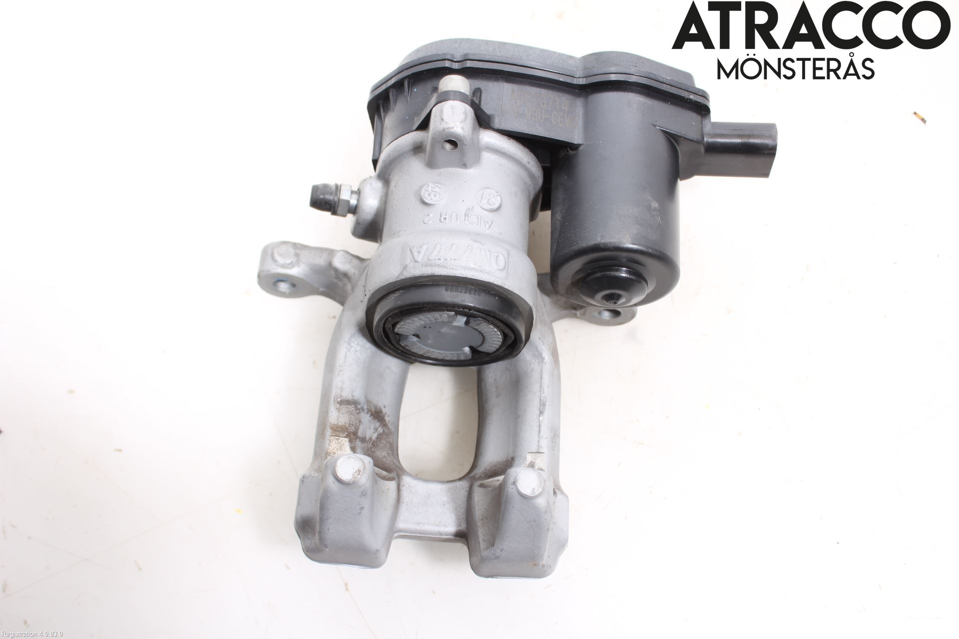 Opel CORSA F, CORSA-E 20- Bremsecaliper Bak Høyre