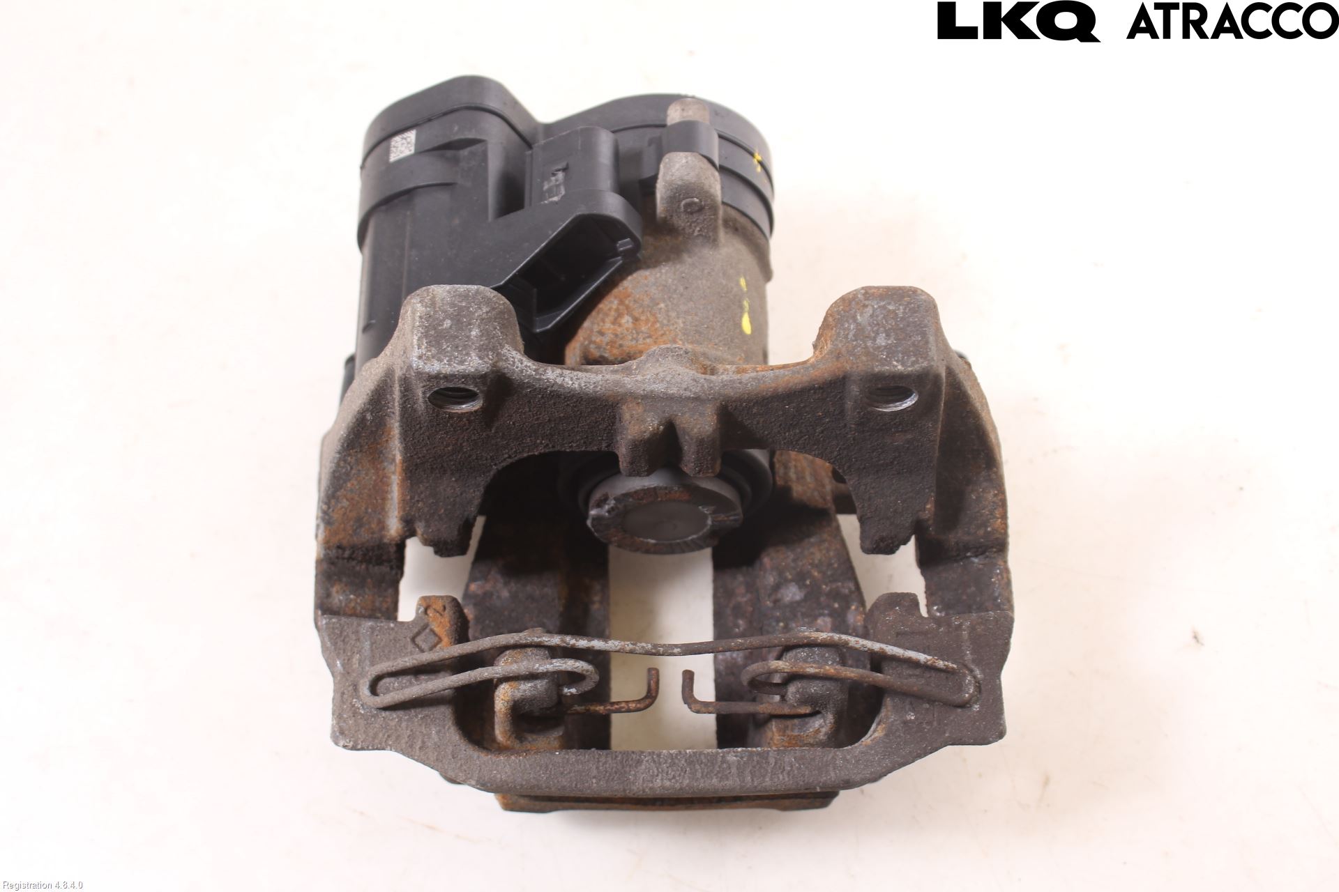 Volkswagen VW CADDY 21- Bremsecaliper Bak Venstre