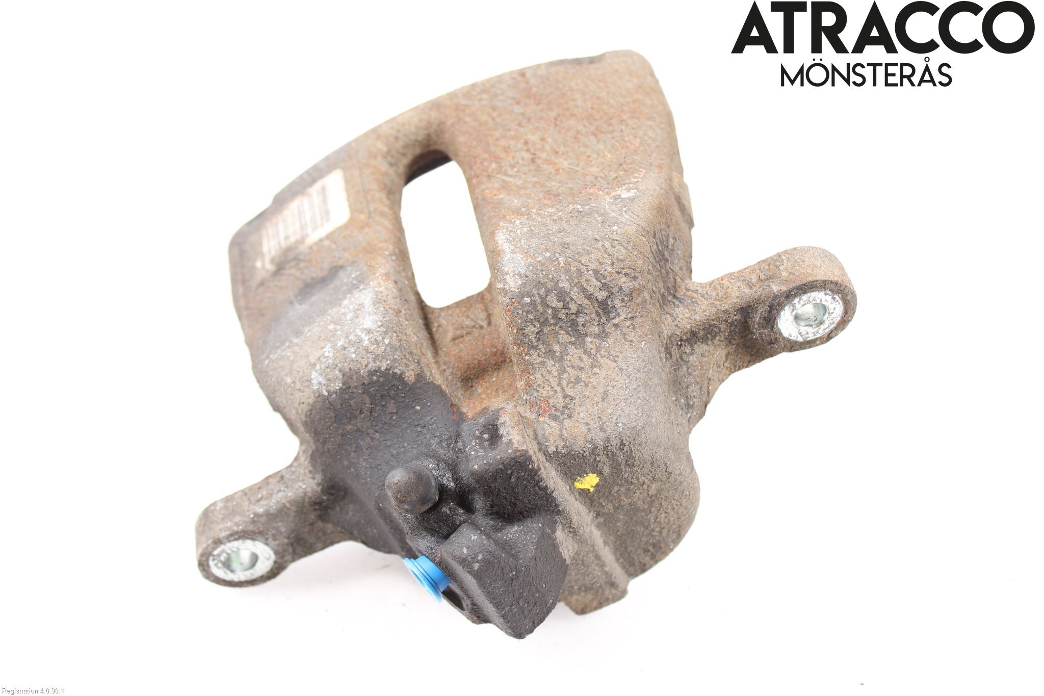 Opel CROSSLAND X 18- Bremsecaliper Foran Venstre