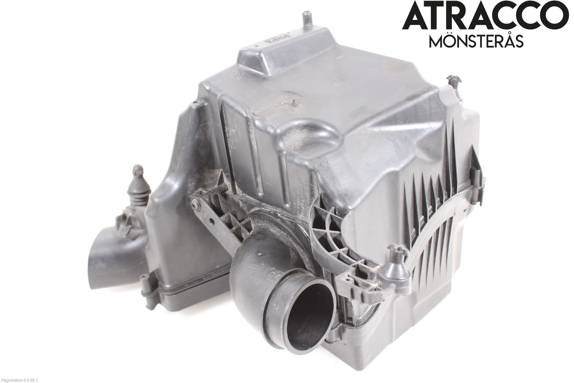 Ford FOCUS 15-18 Luftfilter Boks