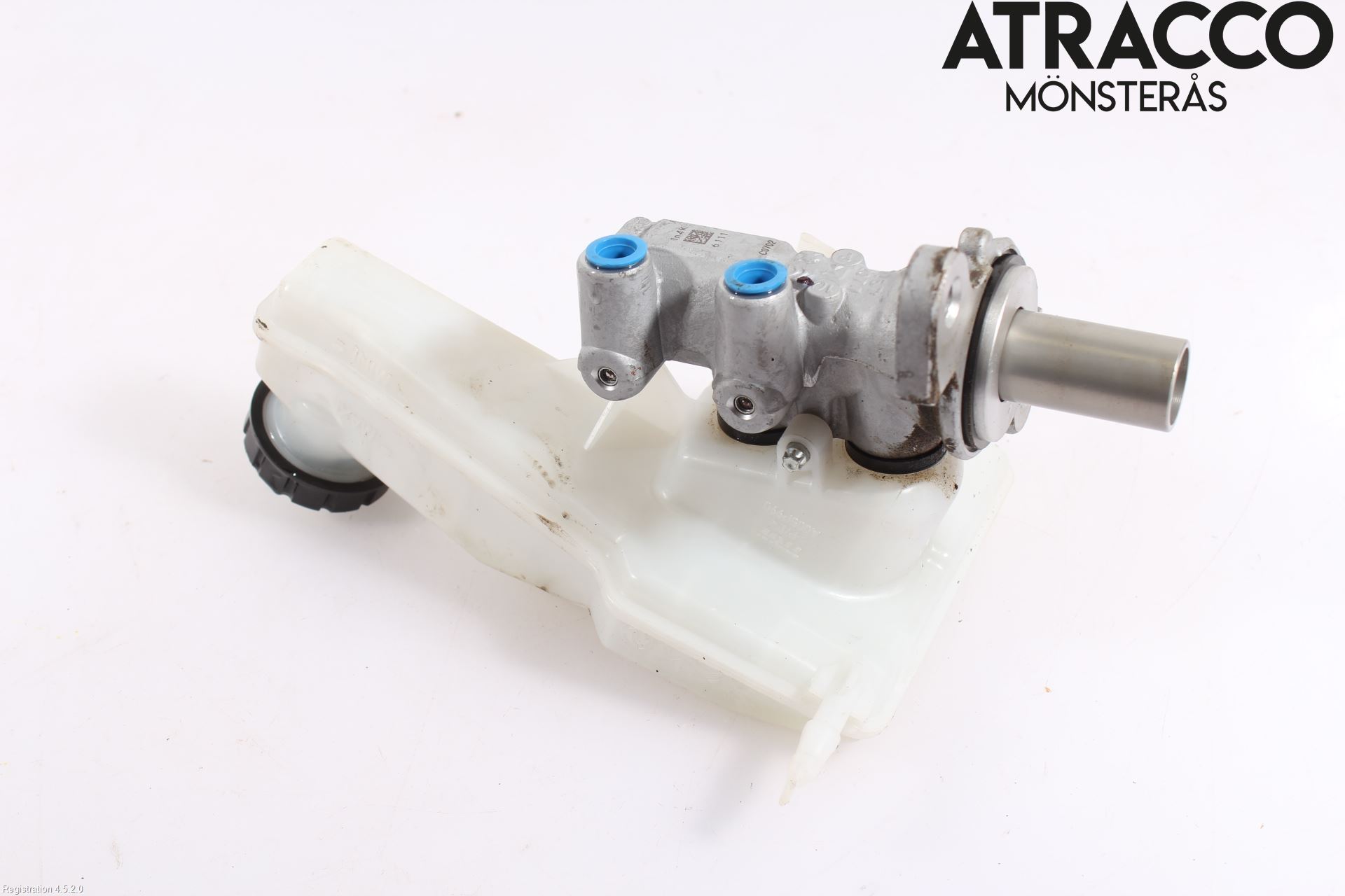 Citroen C4/E-C4 C4X/E-C4X III 21- Brems Hovedsylinder