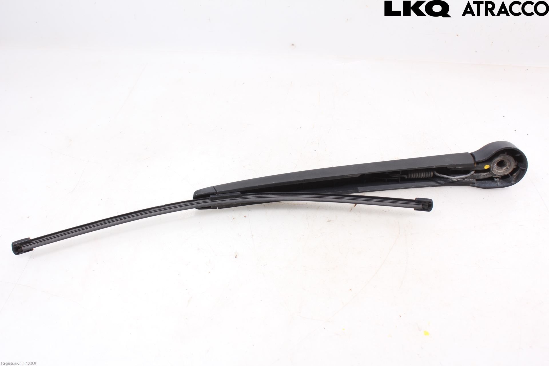 Skoda FABIA 15-21 Viskerarm Bakrute
