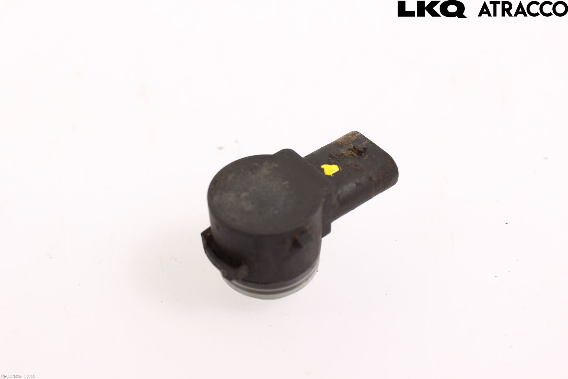 Audi Q7/SQ7 Sensor Ryggesensor