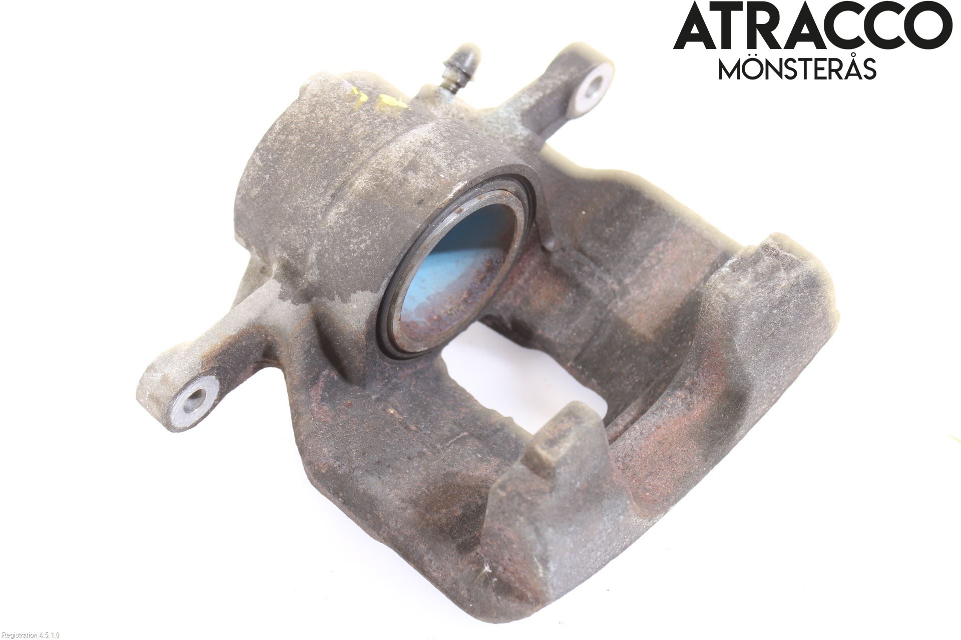 Peugeot PARTNER/E-PARTNER 19- Bremsecaliper Foran Høyre