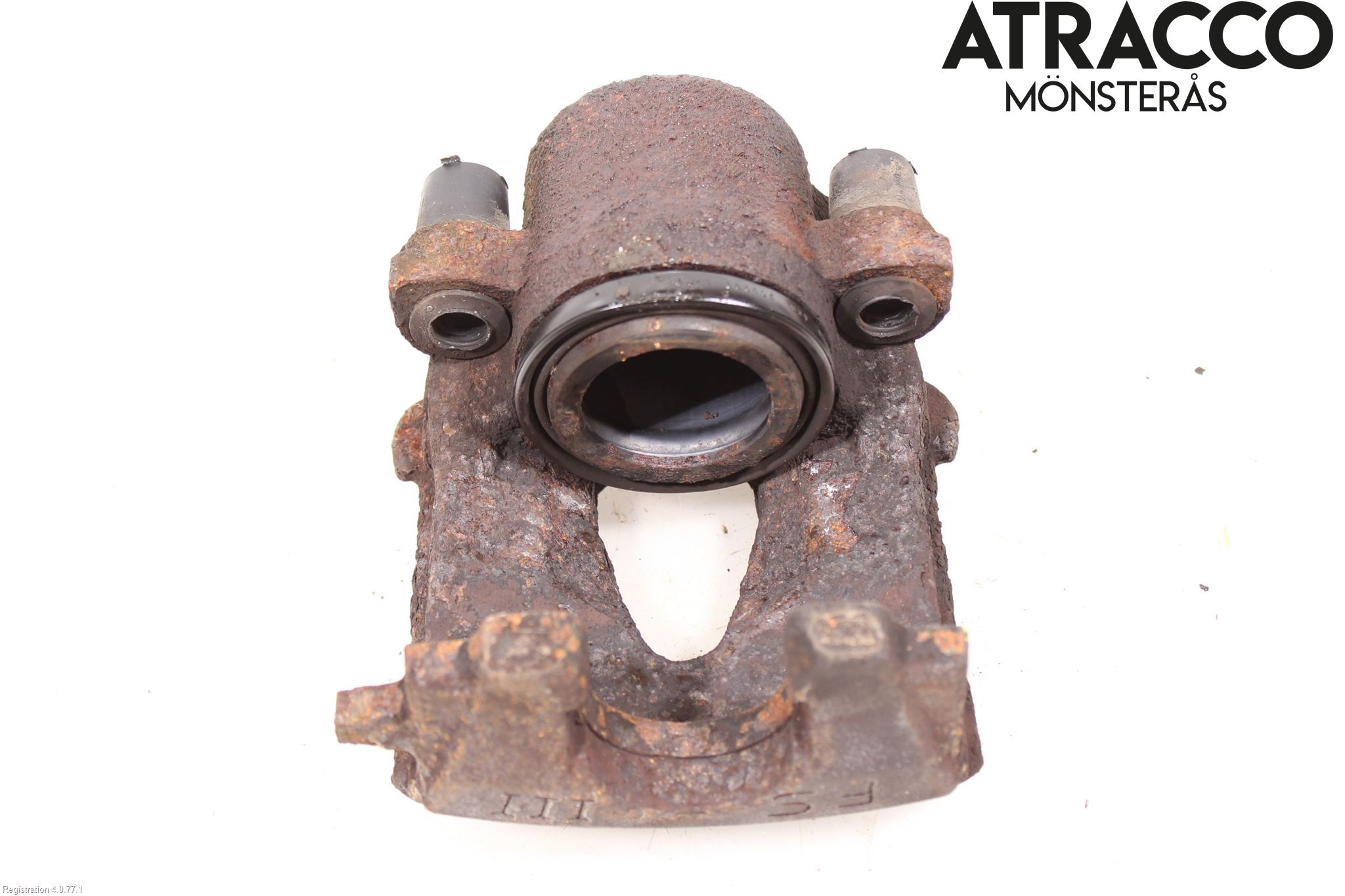 Seat LEON 06-12 Bremsecaliper Foran Høyre