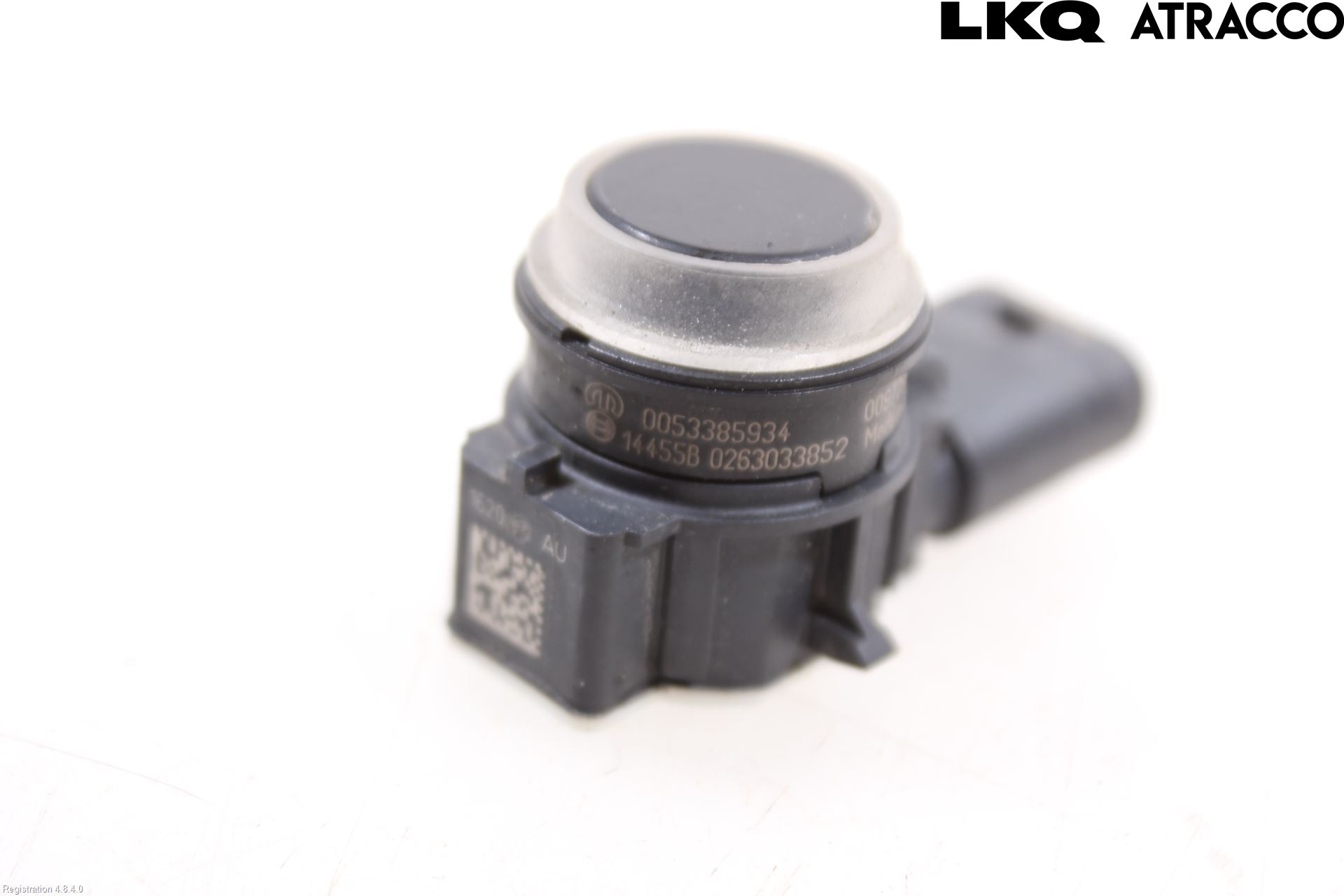 Peugeot BOXER/E-BOXER 15- Sensor Ryggesensor