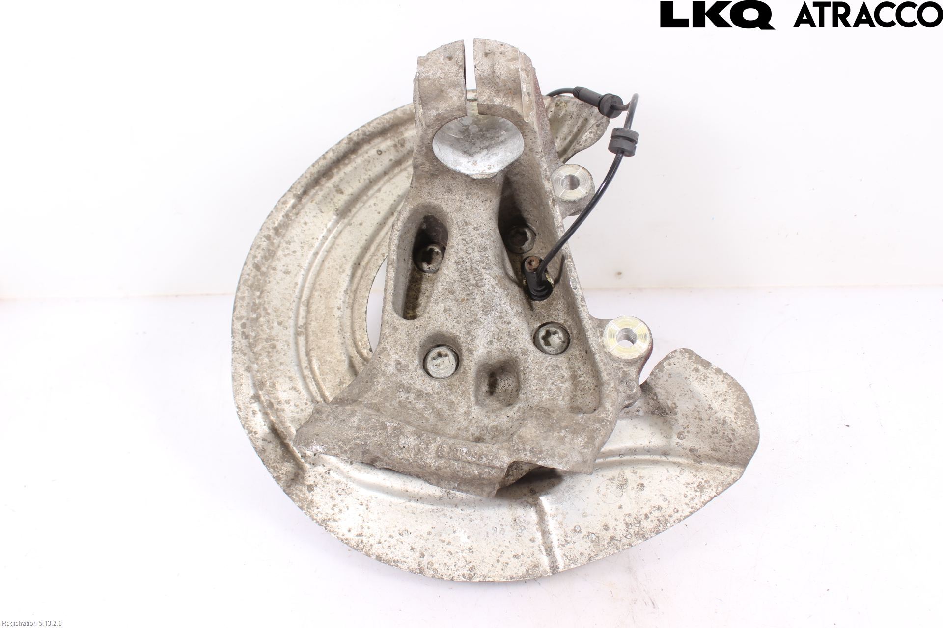 BMW 4 F32/F33/F82/F83 13-20 Spindel Hf