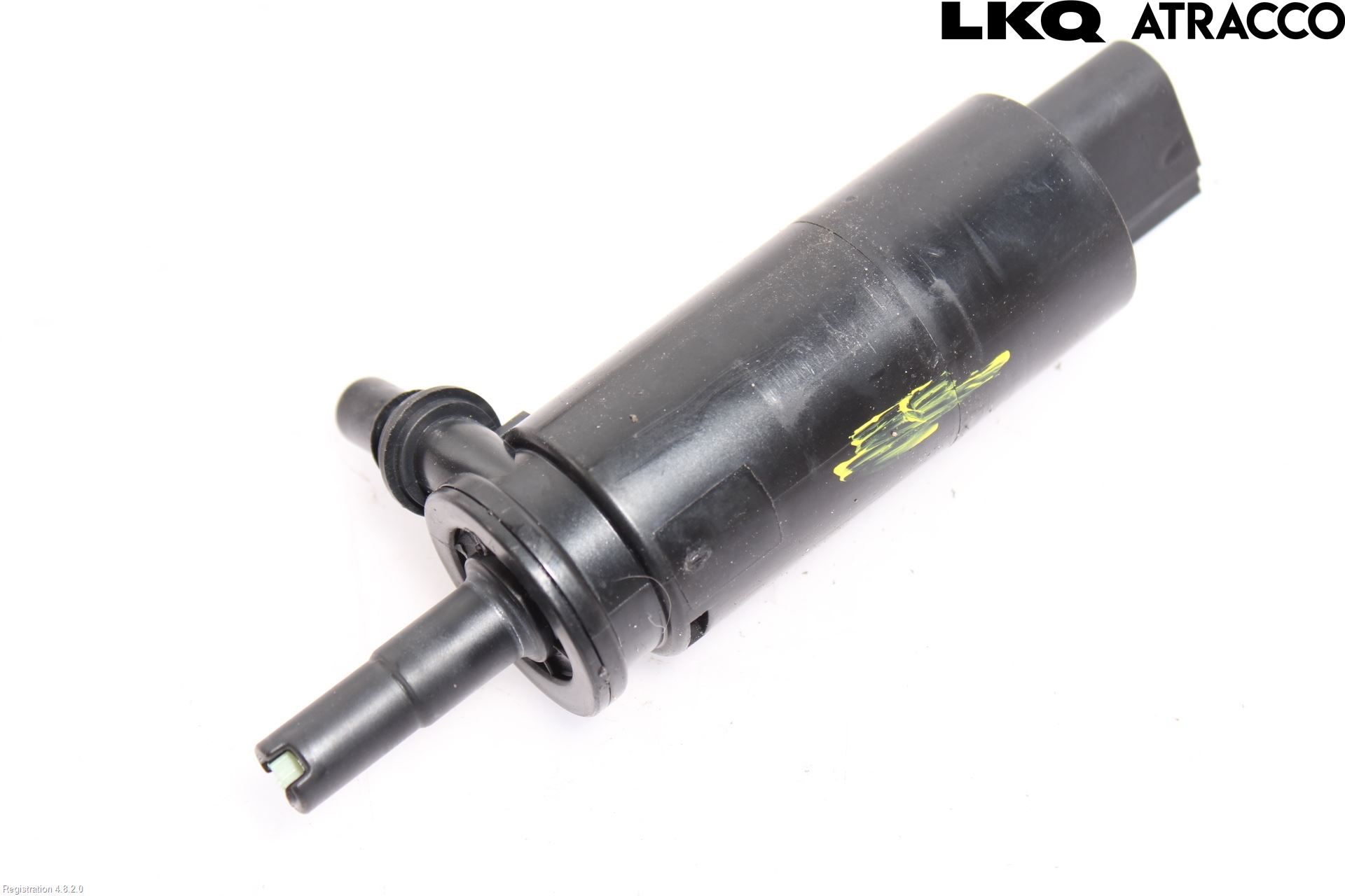 Volkswagen VW TIGUAN 16-24 Spylerpumpe Høytrykk
