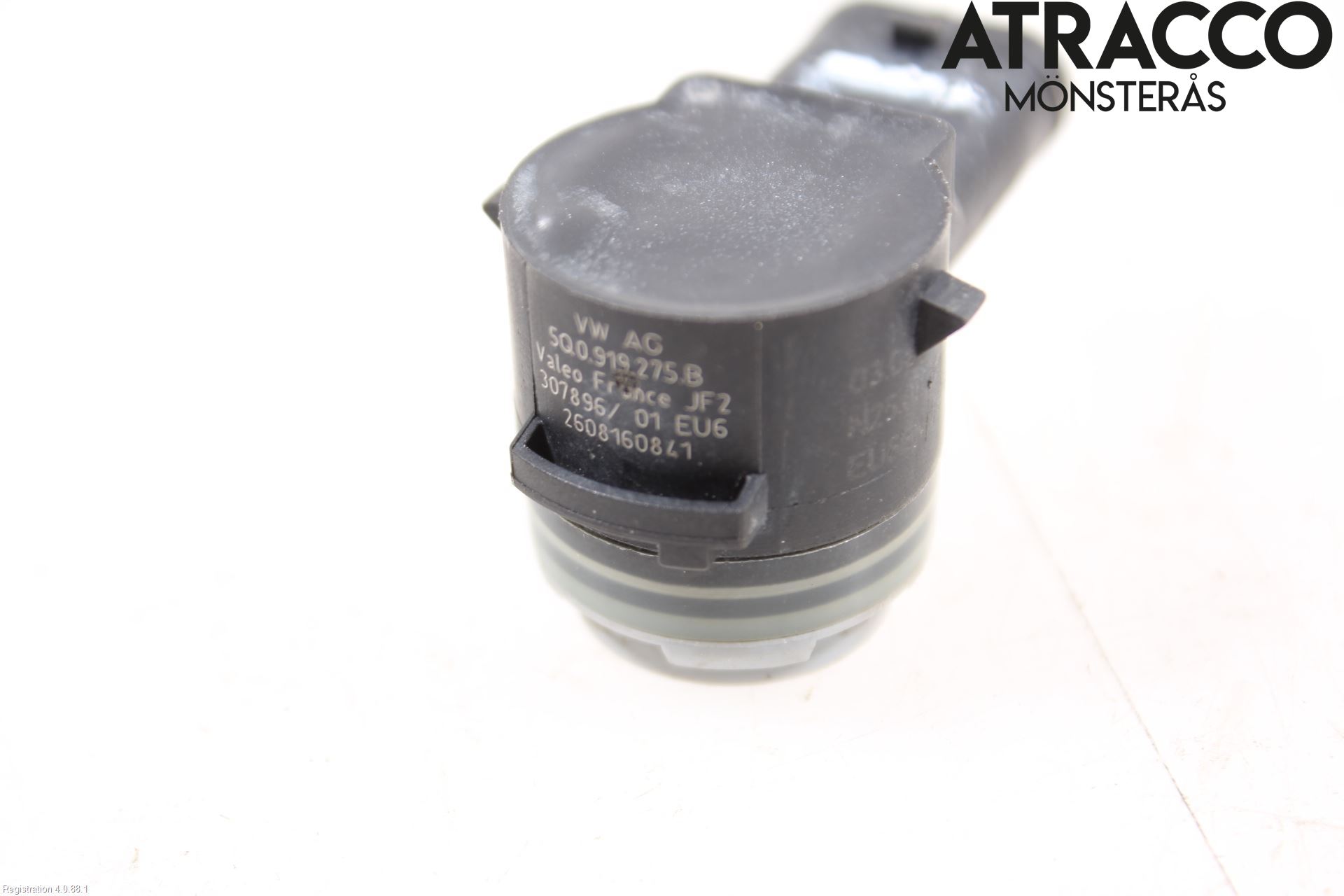 Audi A3/S3 8V 13-20 Sensor Ryggesensor