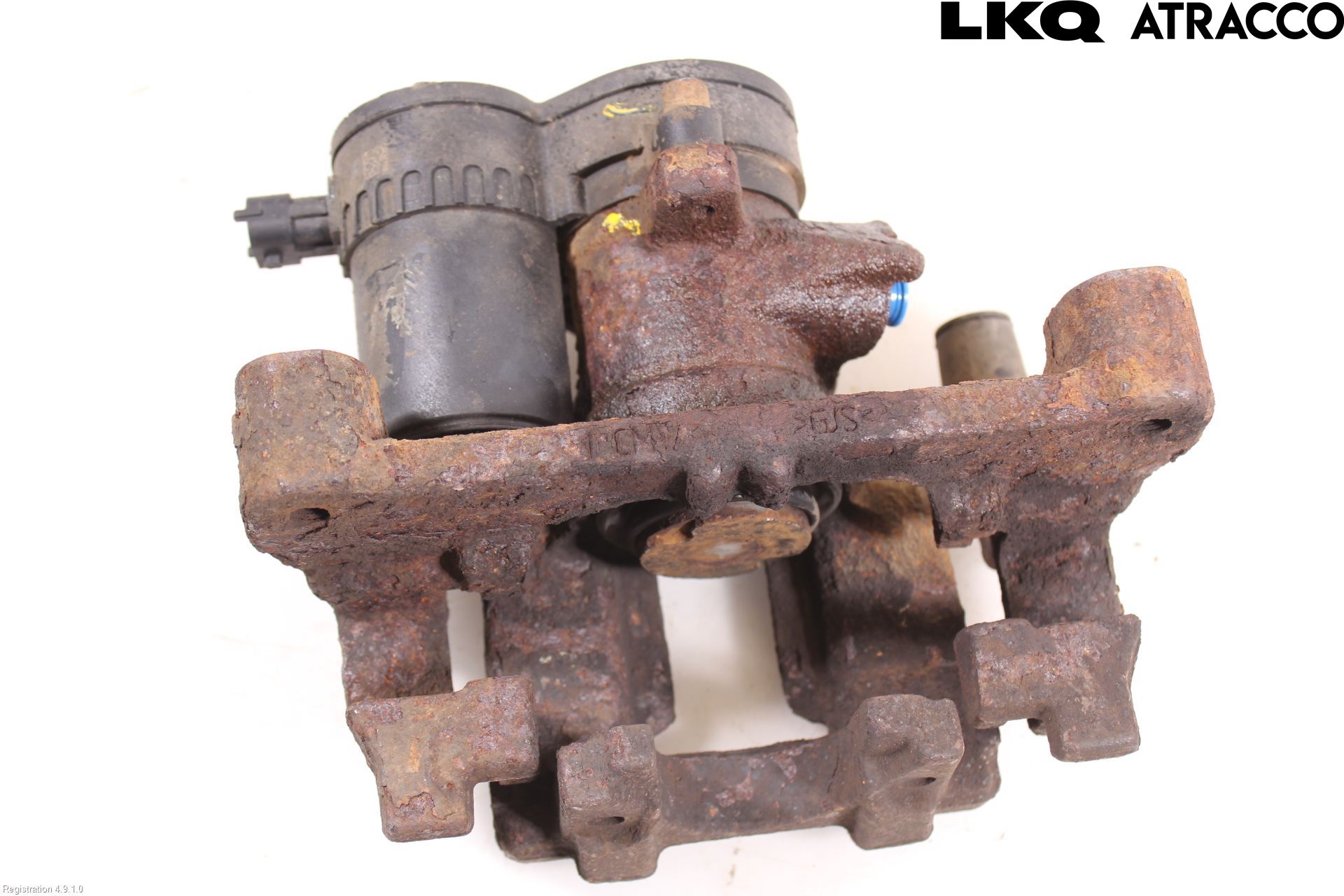 Subaru OUTBACK 15-20 Bremsecaliper Bak Venstre