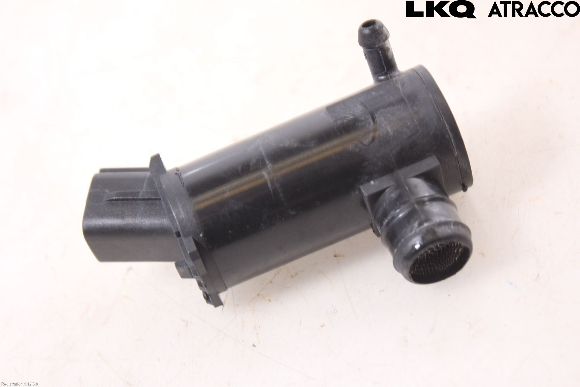 Hyundai IONIQ AE 17-22 Spylerpumpe Frontrute