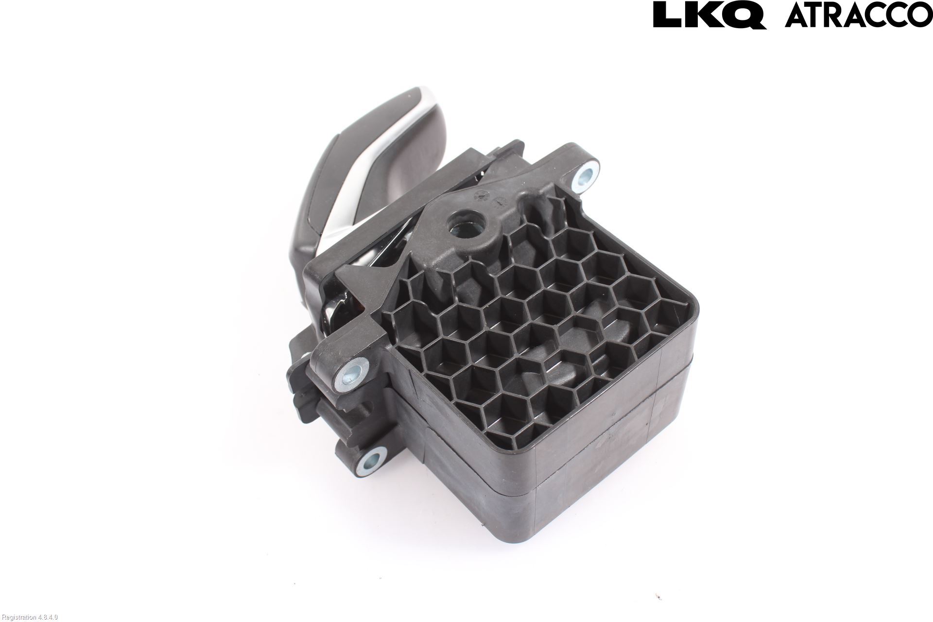 Peugeot 3008 17-24 Gearspak