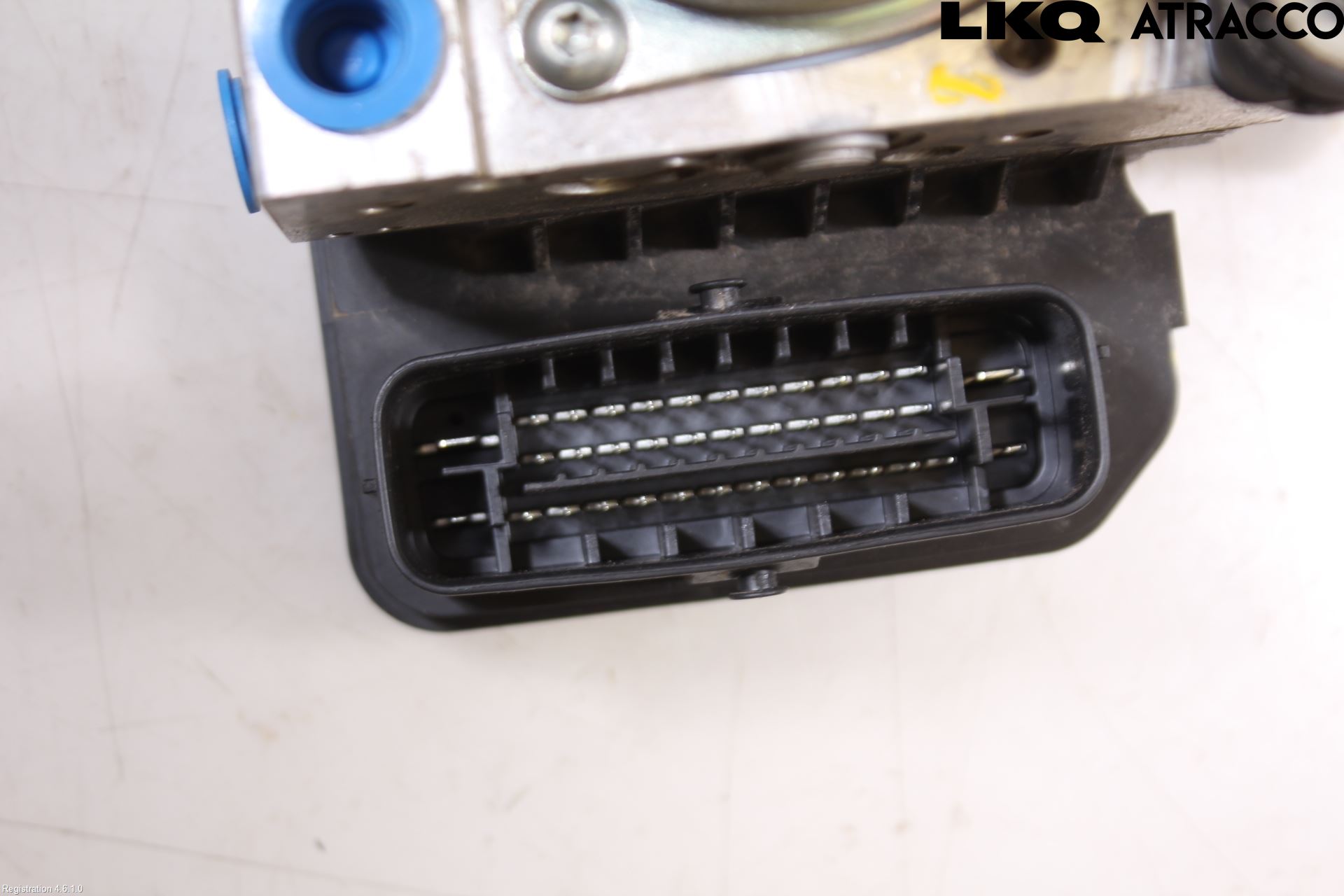 Mitsubishi L200 16-23 Abs Hydraulikkaggregat