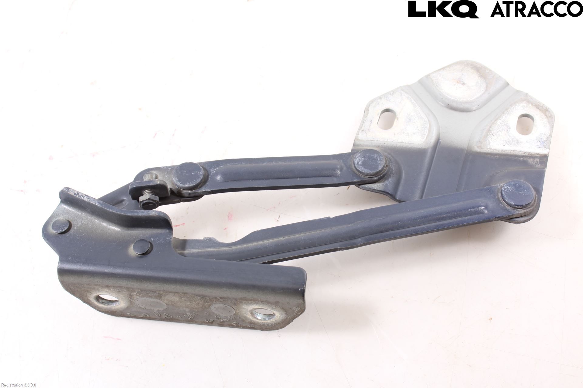 Volkswagen VW CADDY 11-15 Panser Hengsel - Hengsler