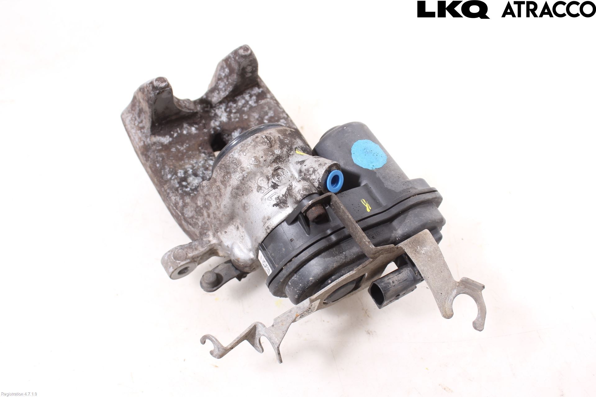 BMW 5 G30/G31/F90 17-23 Bremsecaliper Bak Høyre
