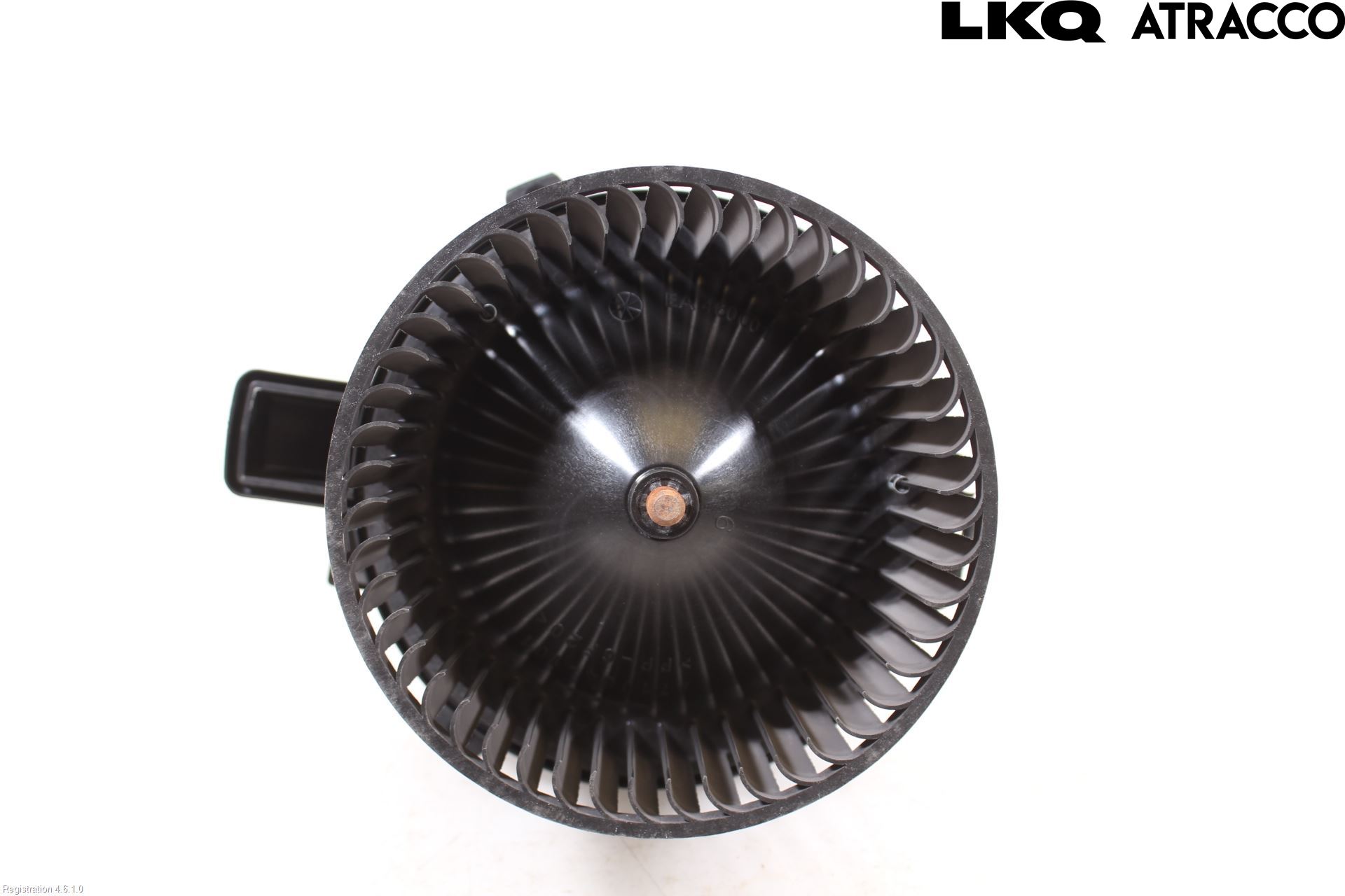 Audi A6 F2/C8 19- Varmeapparat Viftemotor