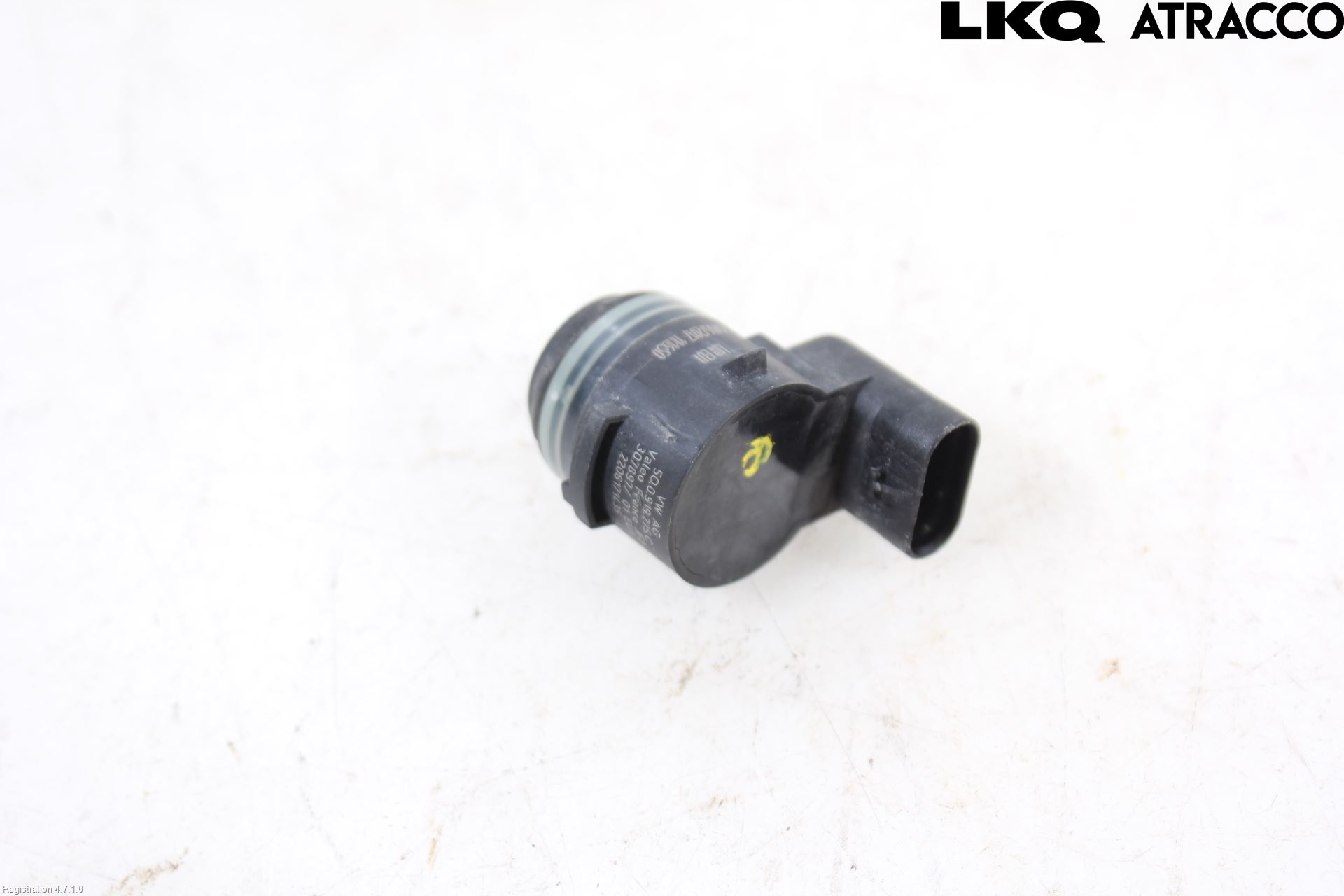 Seat LEON 13-20 Sensor Parkering Front