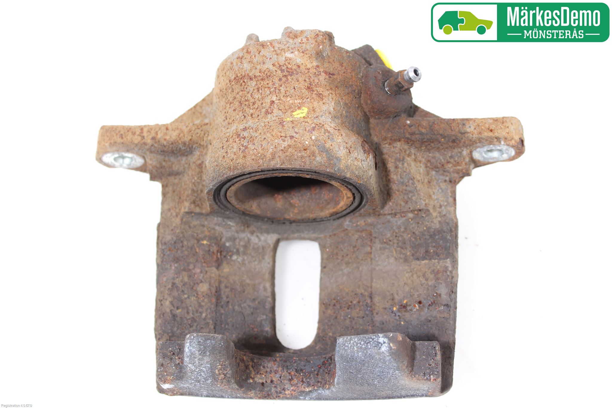 Citroen C3 PICASSO Bremsecaliper Foran Høyre