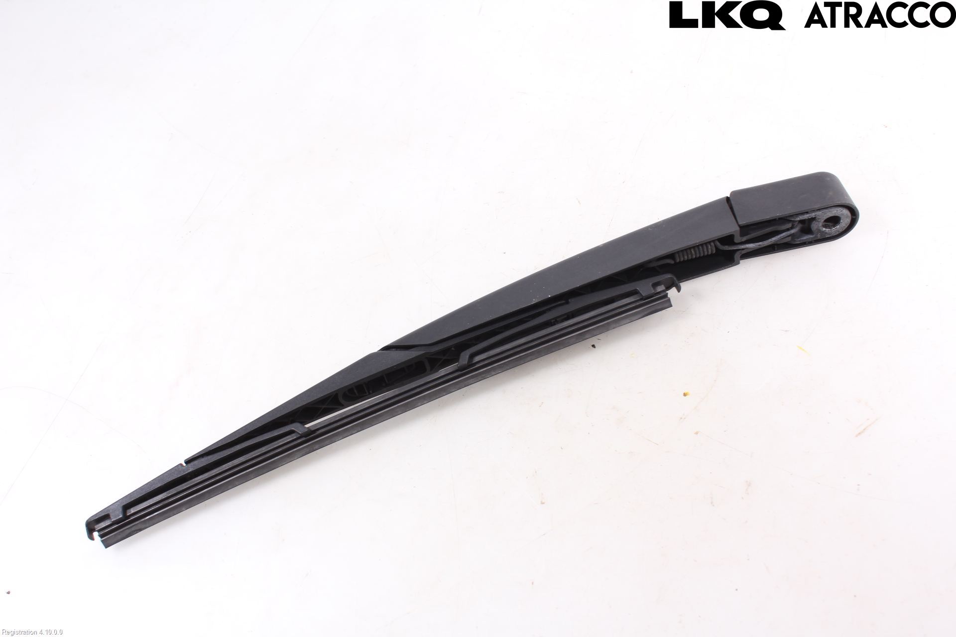 Opel CORSA E 15-19 Viskerarm Bakrute