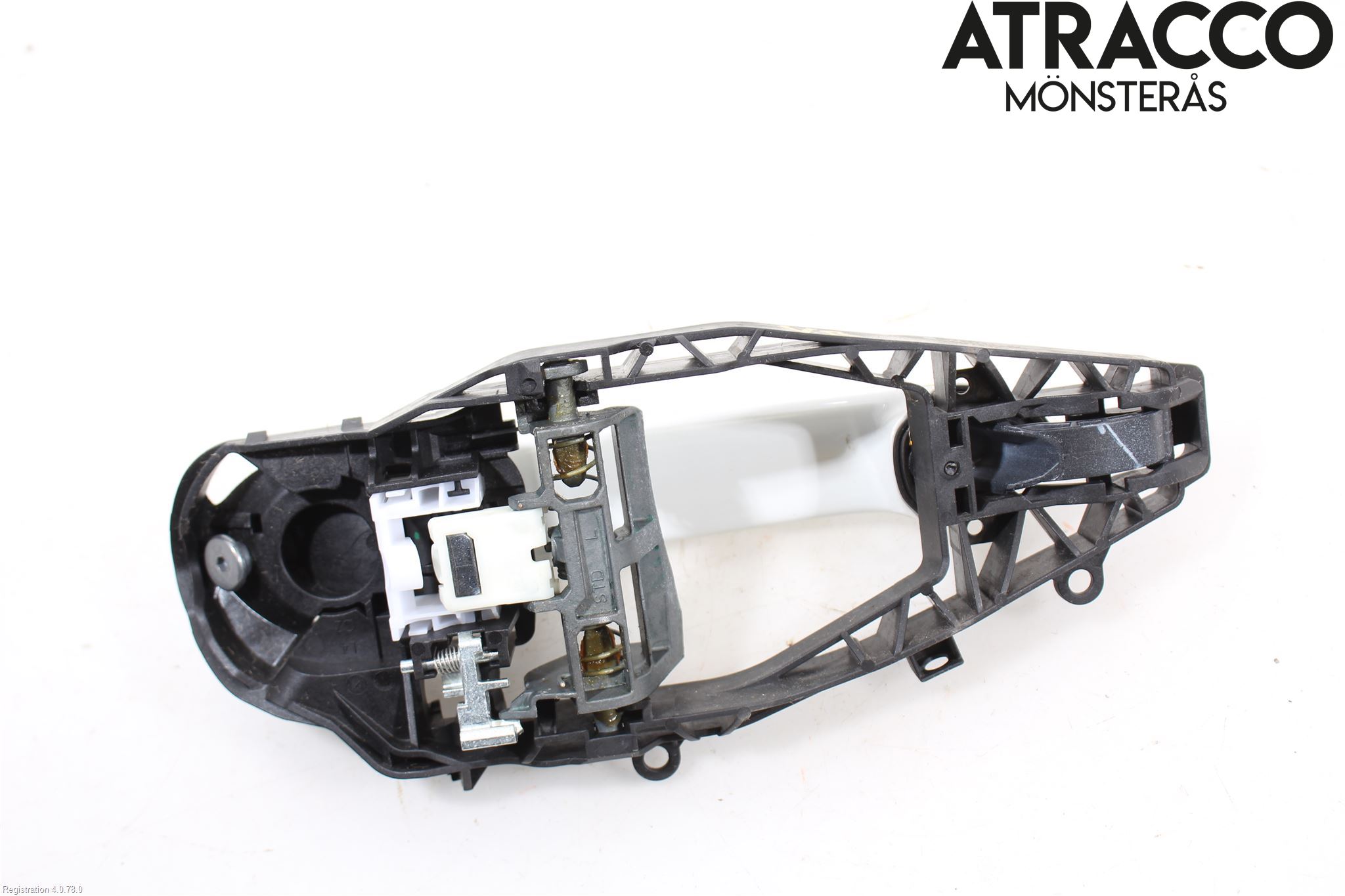BMW 5 G30/G31/F90 17-23 Dørhandtak Ytre Venstre