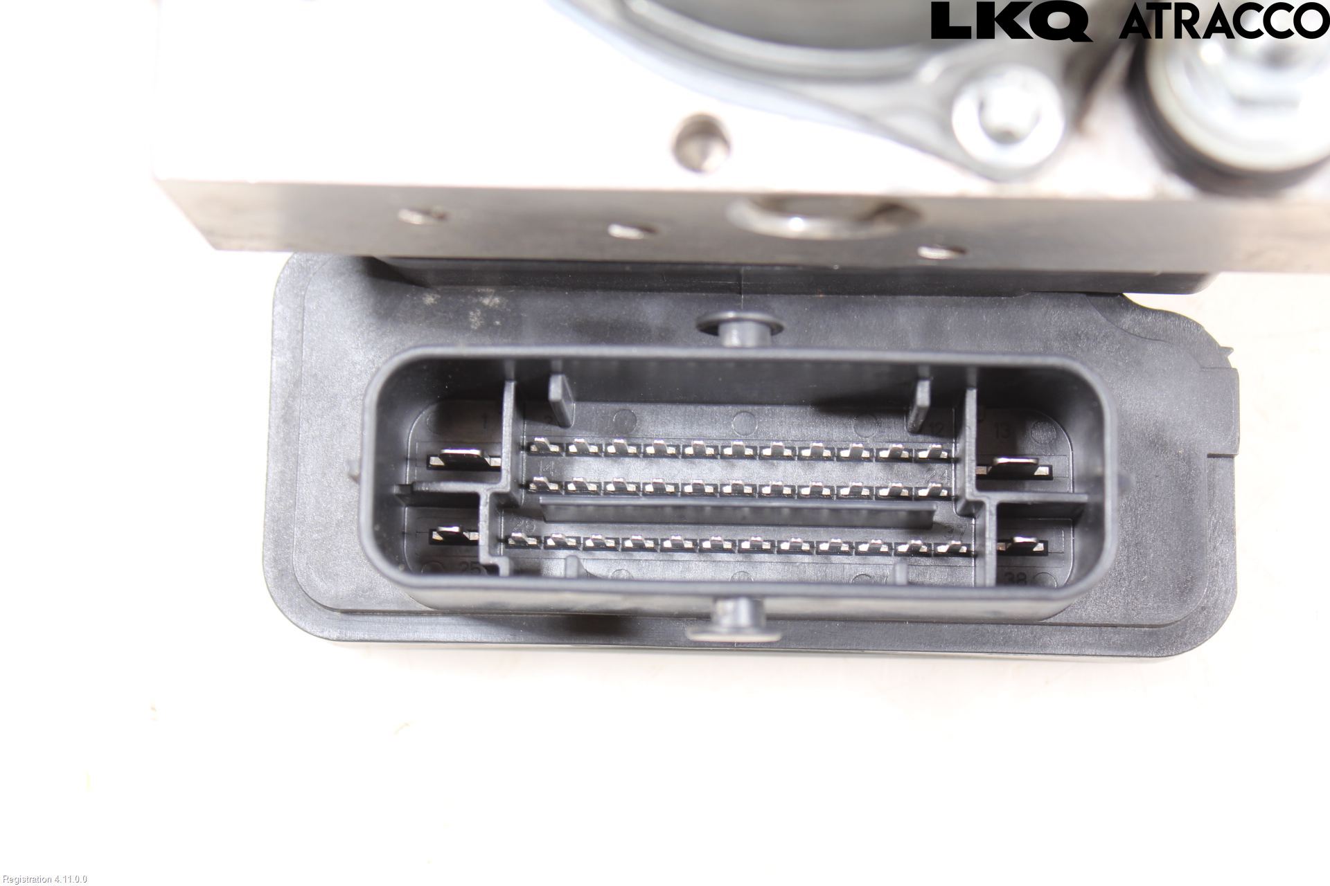 Volkswagen VW TRANSP/CARAVELLE (T6) 16-22 Abs Hydraulikkaggregat