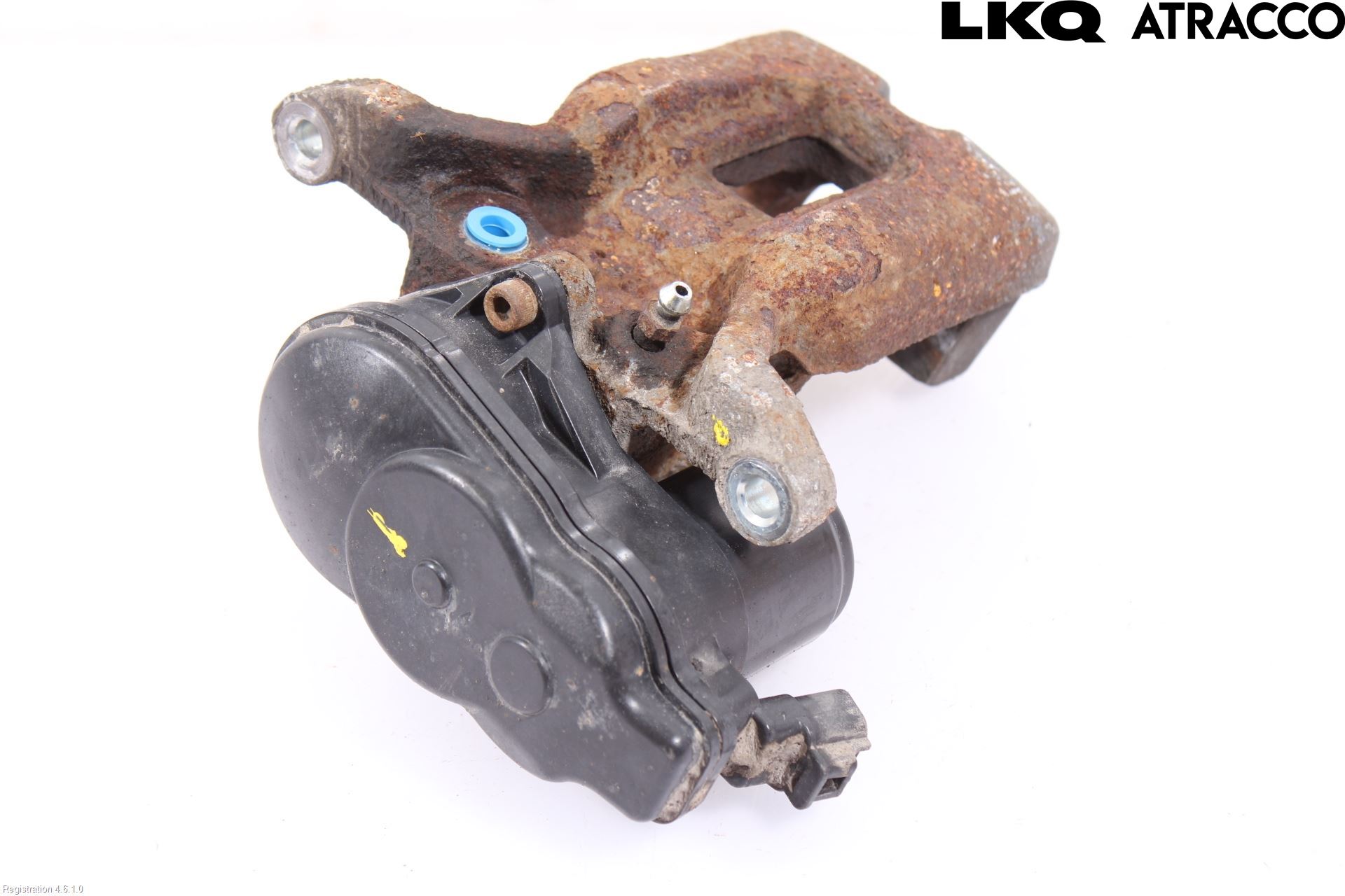 Toyota RAV4 19- Bremsecaliper Bak Venstre