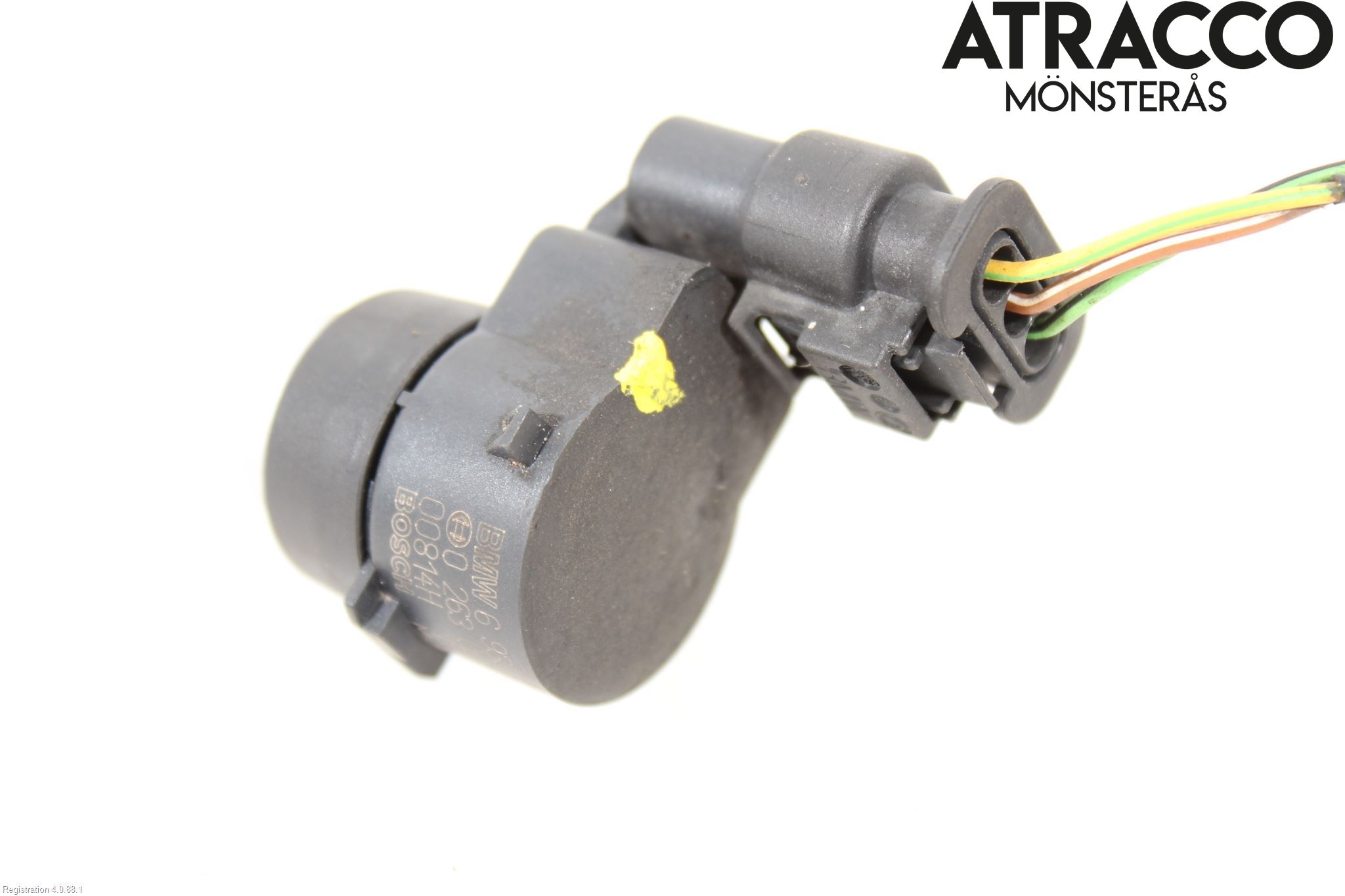 BMW 3 E90/91 SED/TOU 05-12 Sensor Ryggesensor