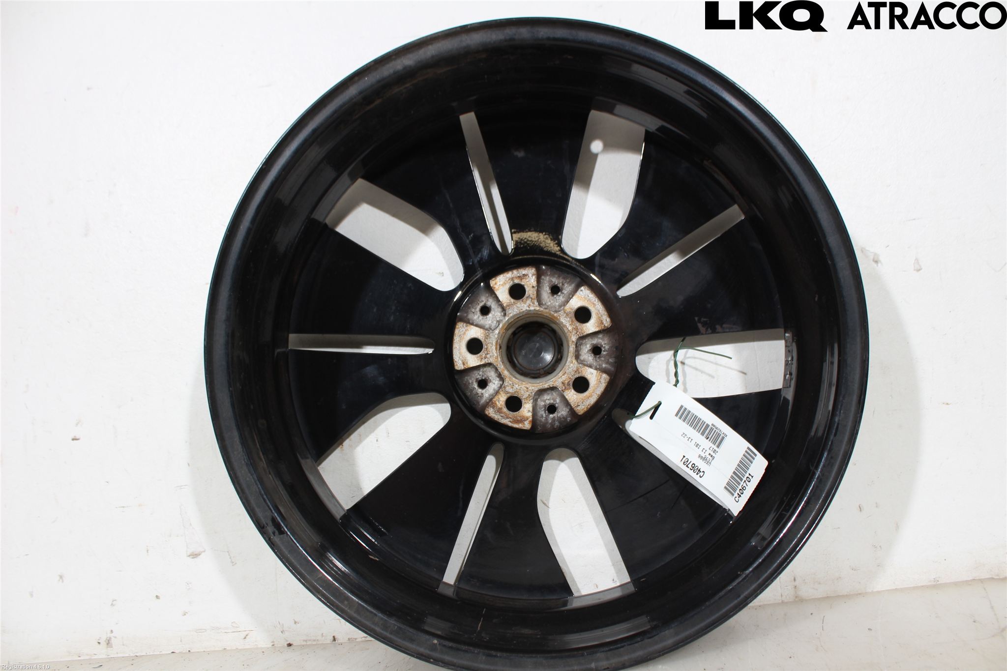 BMW i3 I01 13-22 Felg Aluminium