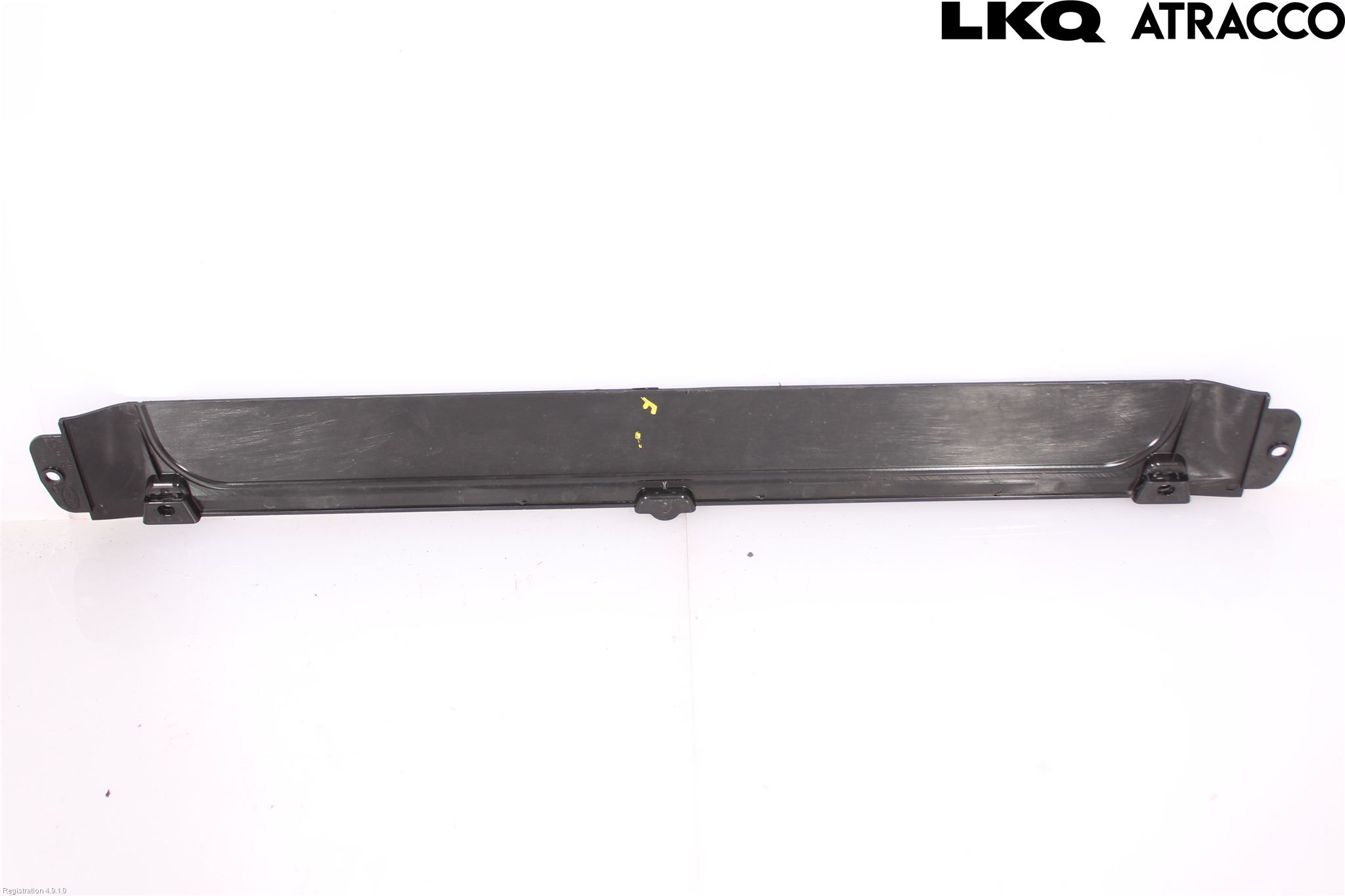 Landrover LAND ROVER DISCOVERY 5 16->> Luftstyring Front