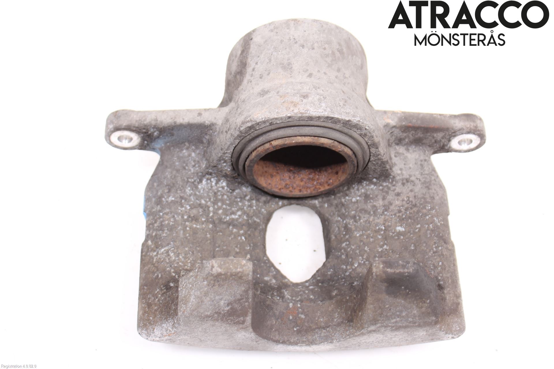 Kia OPTIMA 00-15 Bremsecaliper Foran Høyre