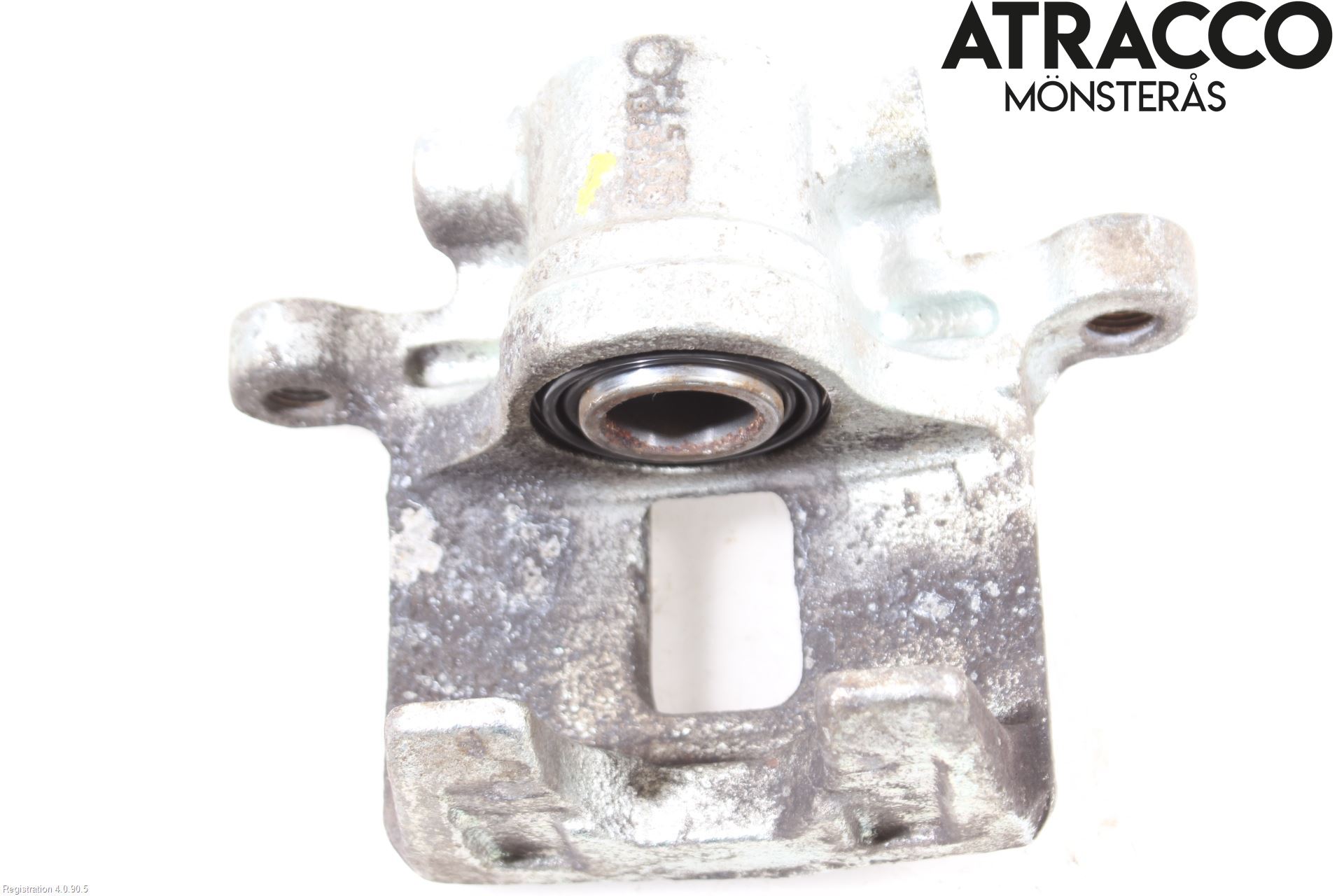 Mitsubishi ASX 10-22 Bremsecaliper Bak Venstre