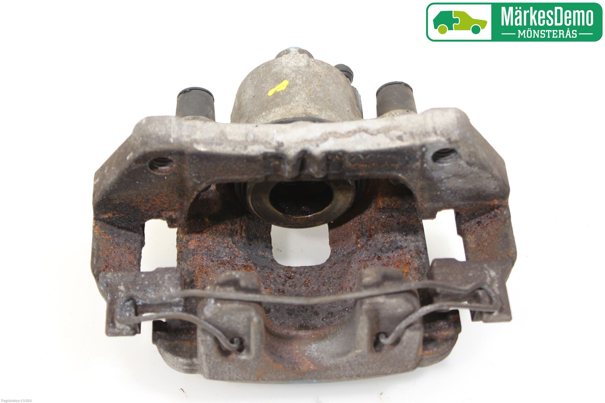 Opel ASTRA K 16-22 Bremsecaliper Foran Høyre