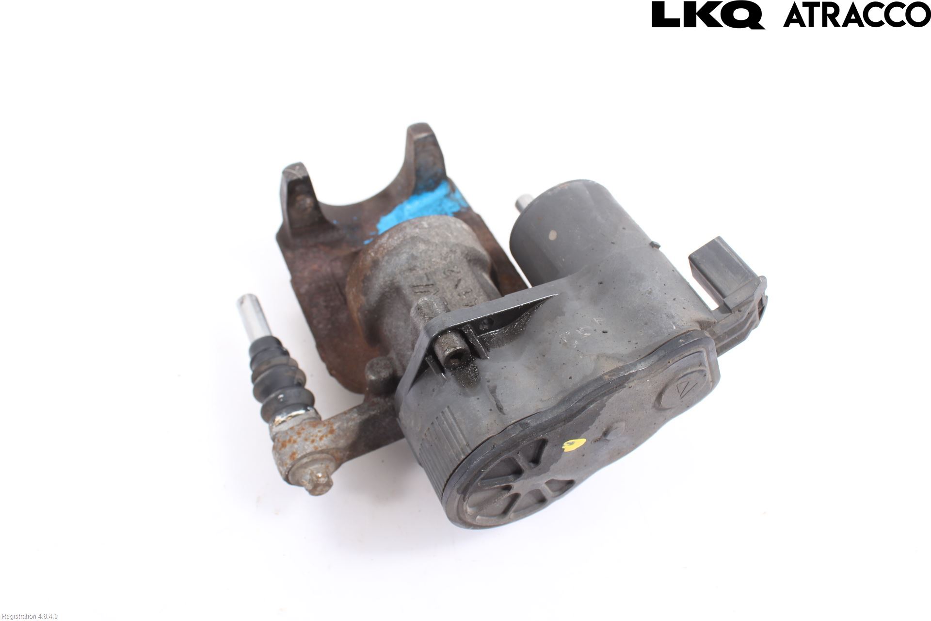 Peugeot 208/E-208 20- Bremsecaliper Bak Høyre