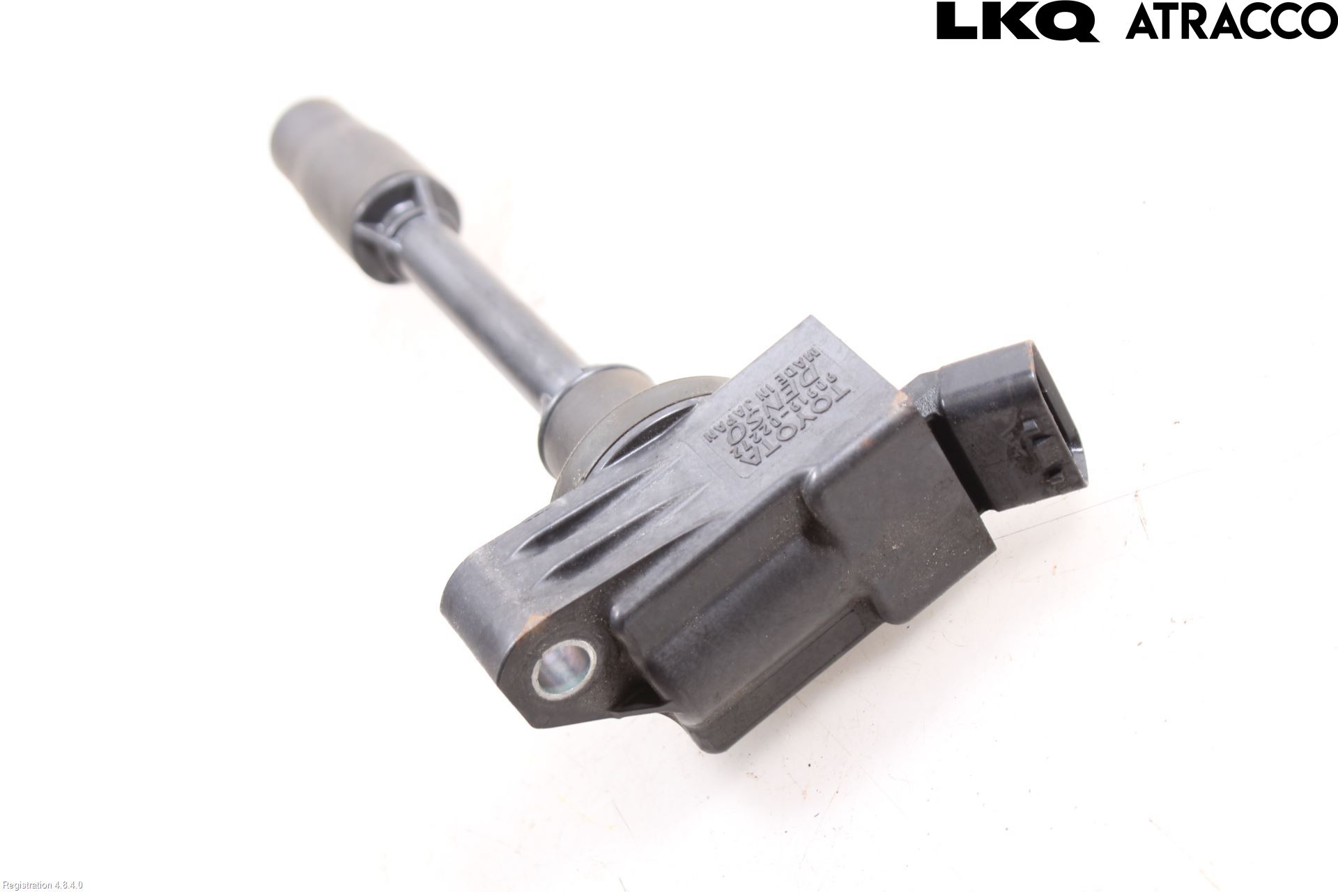 Toyota COROLLA 19- Coil