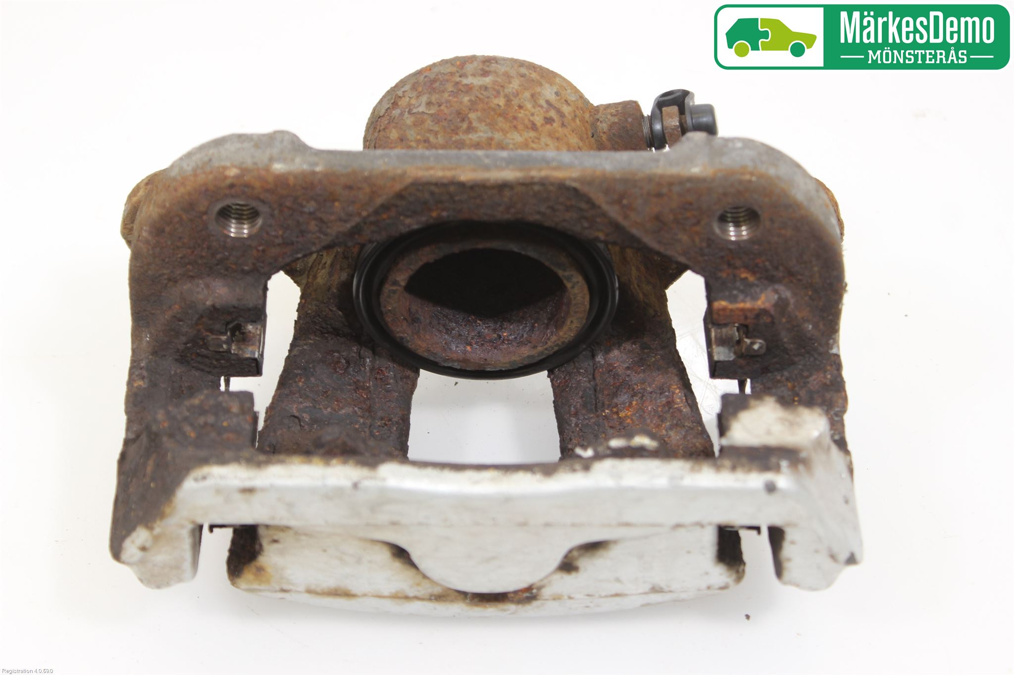 BMW 1 E87/81 5D/3D 03-11 Bremsecaliper Foran Venstre
