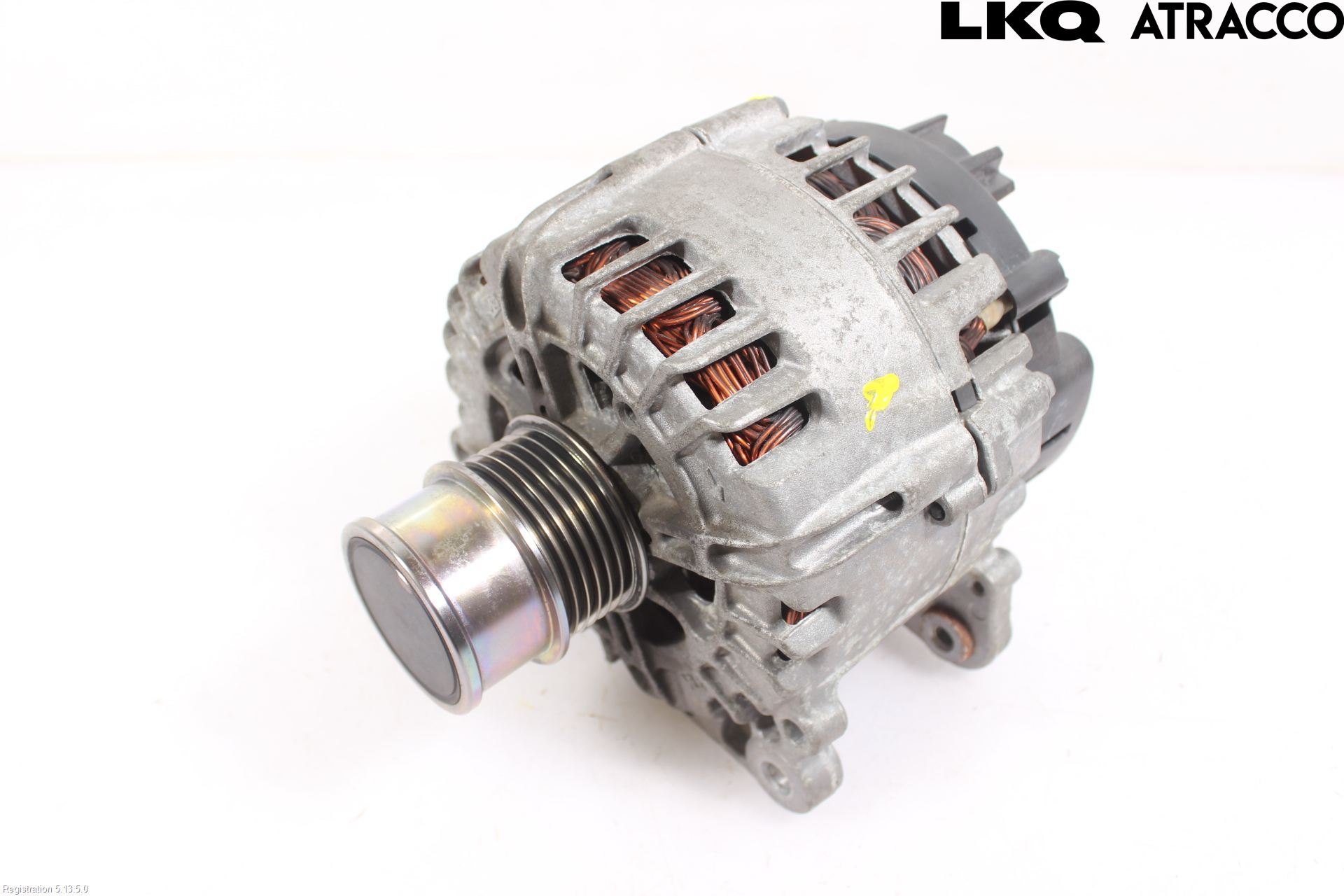 Volkswagen VW GOLF / E-GOLF VII 13-20 Dynamo