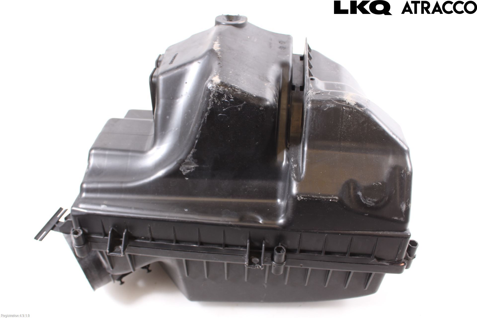 Volvo V60 14-18 Luftfilter Boks