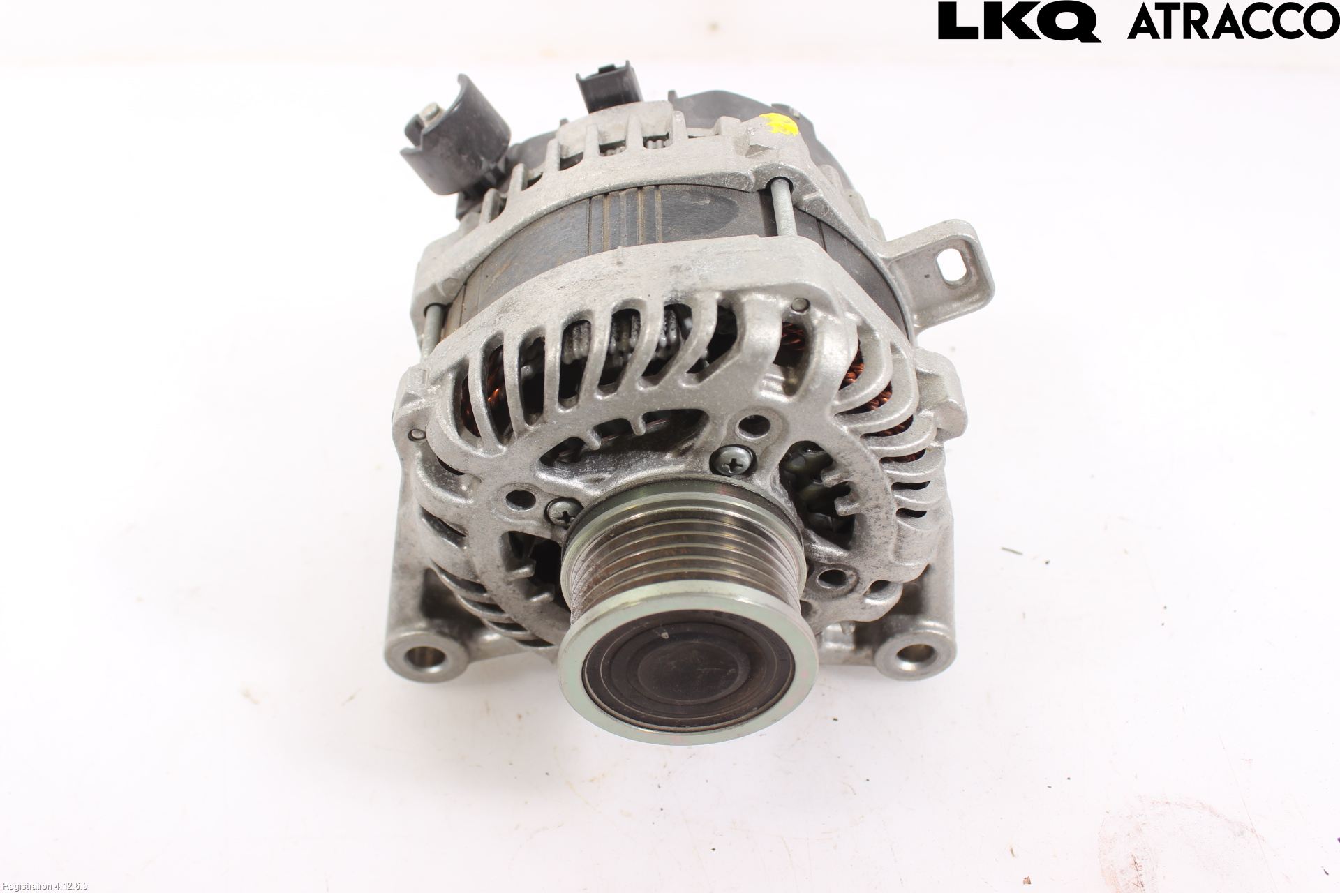 Citroen C4/E-C4 C4X/E-C4X III 21- Dynamo