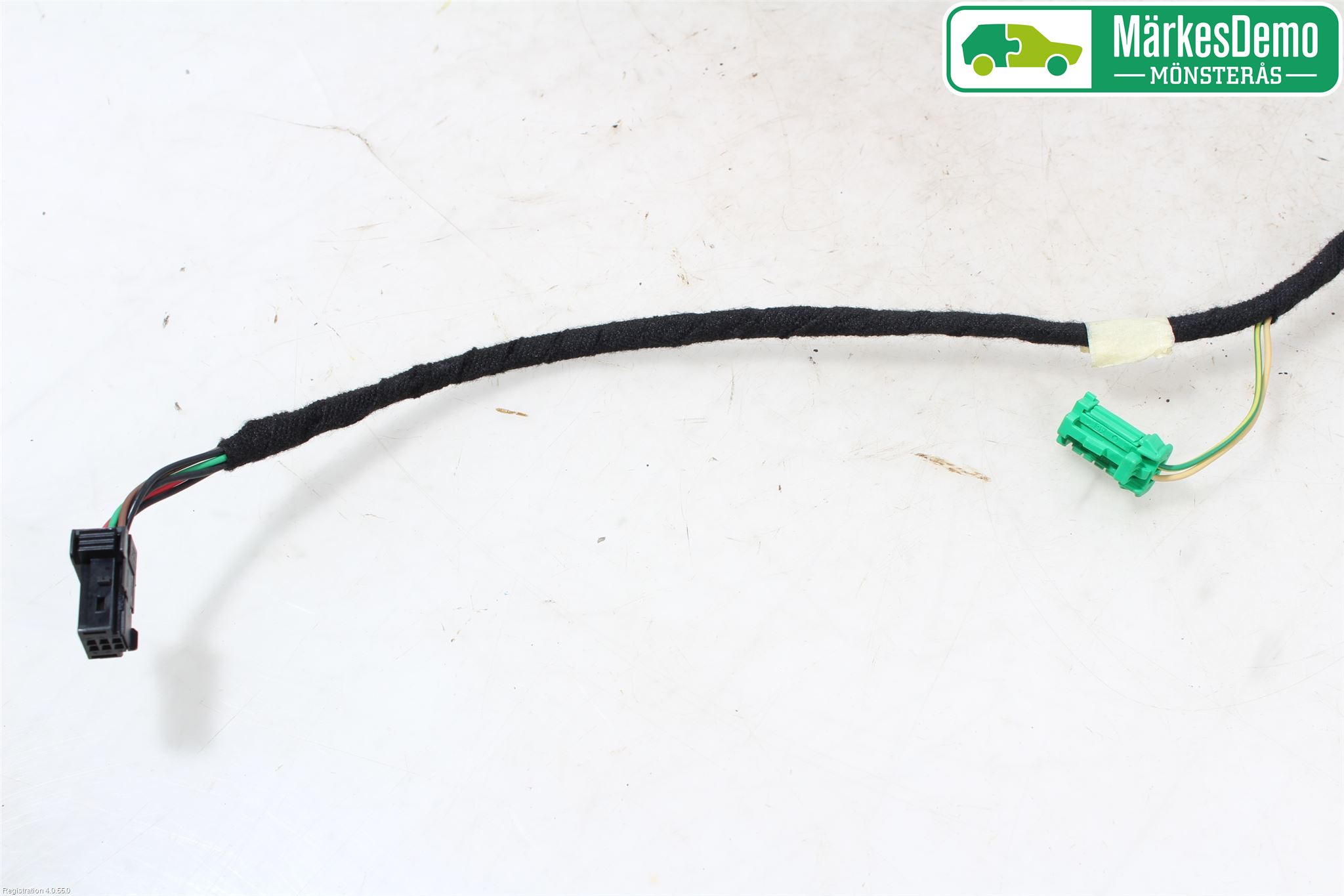 Citroen C4 II 11-18 Speil H M-El Justering