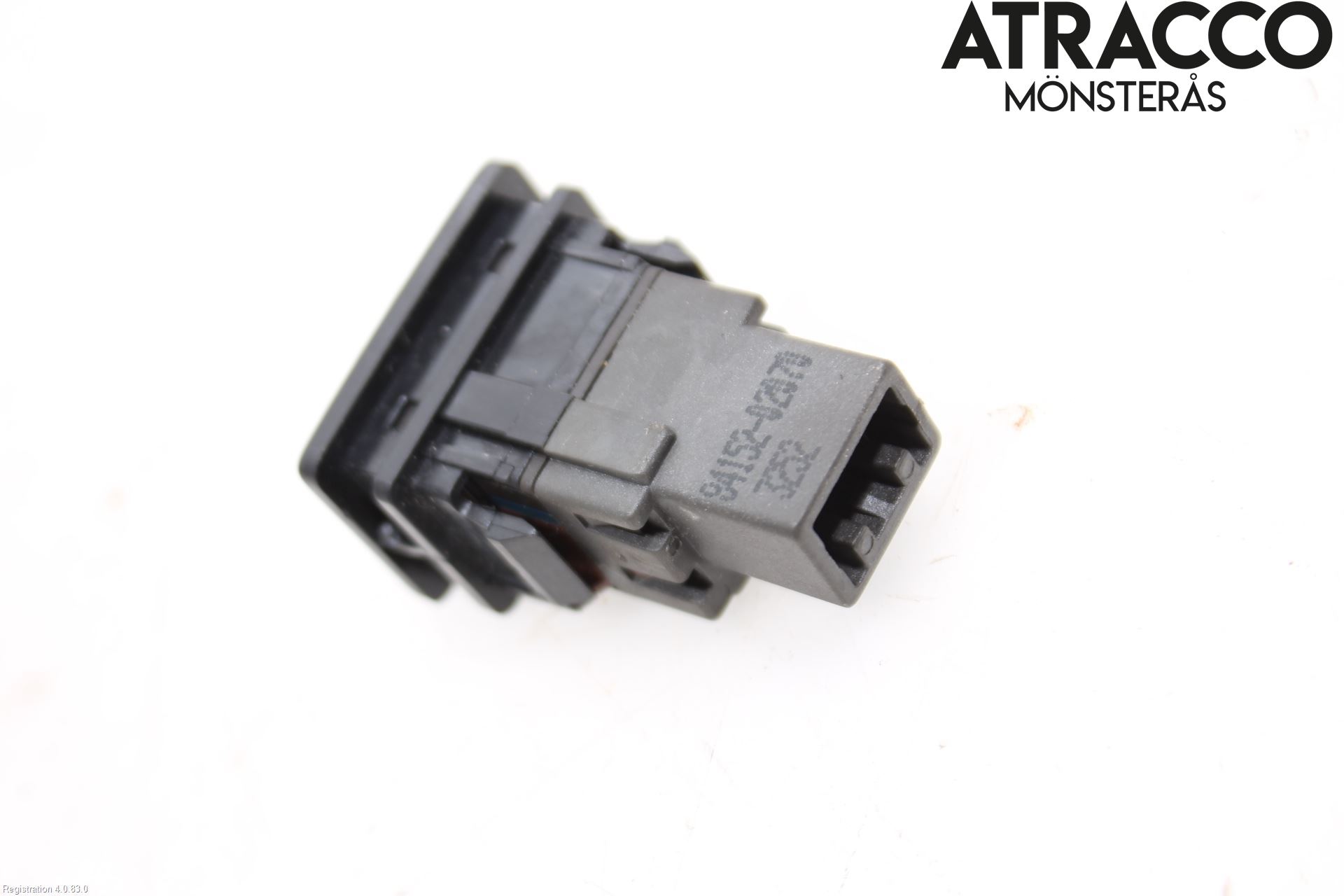 Toyota YARIS XP130 12-14 Bryter Hovedlys
