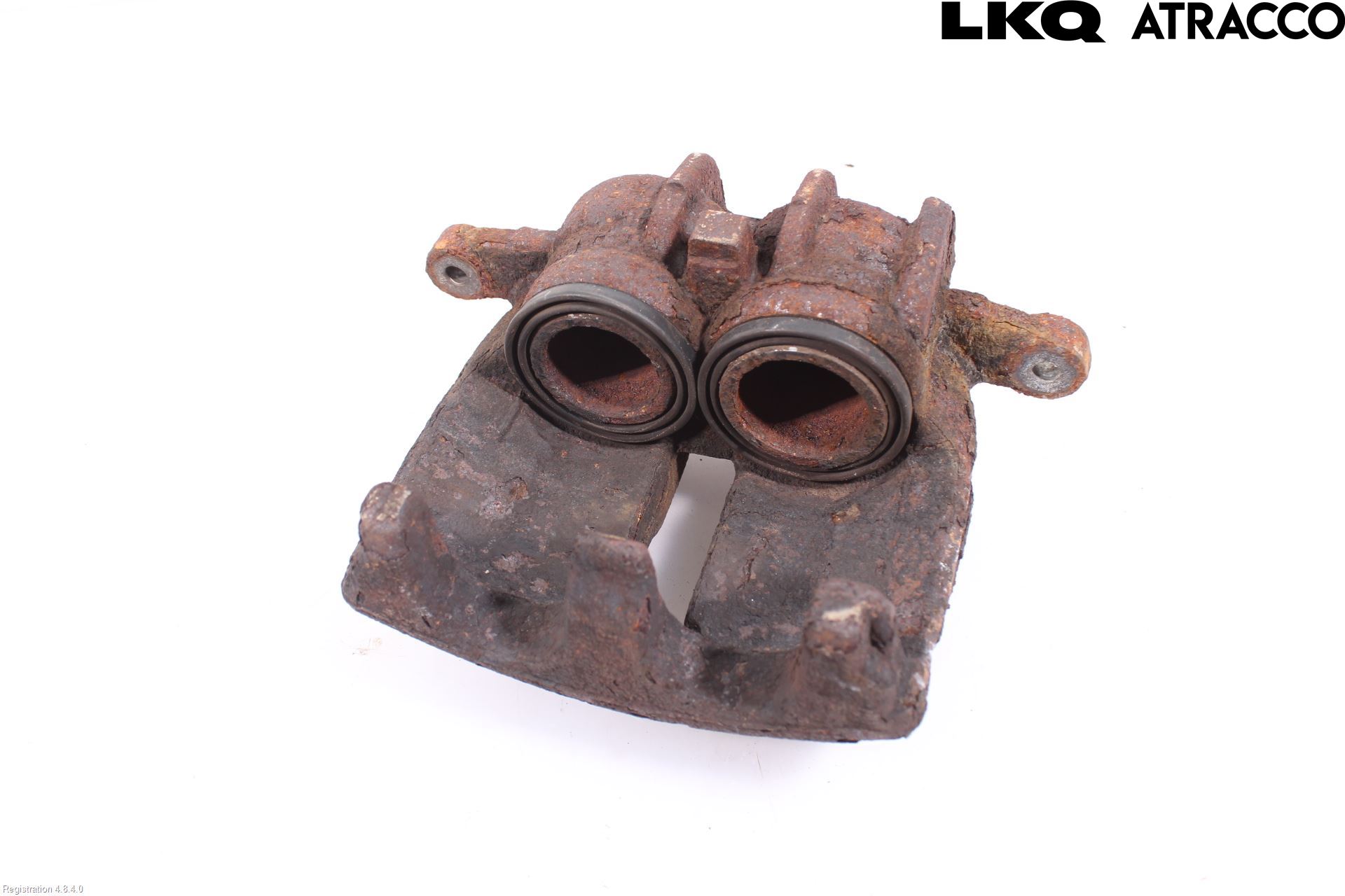 Peugeot EXPERT 15-16 Bremsecaliper Foran Venstre