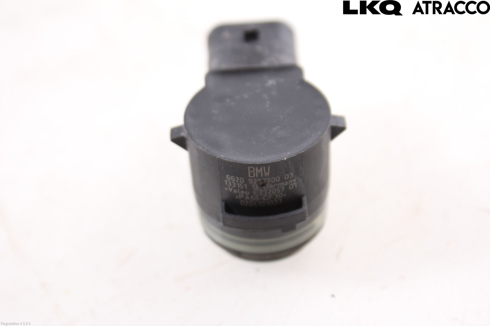 BMW 5 G30/G31/F90 17-23 Sensor Ryggesensor